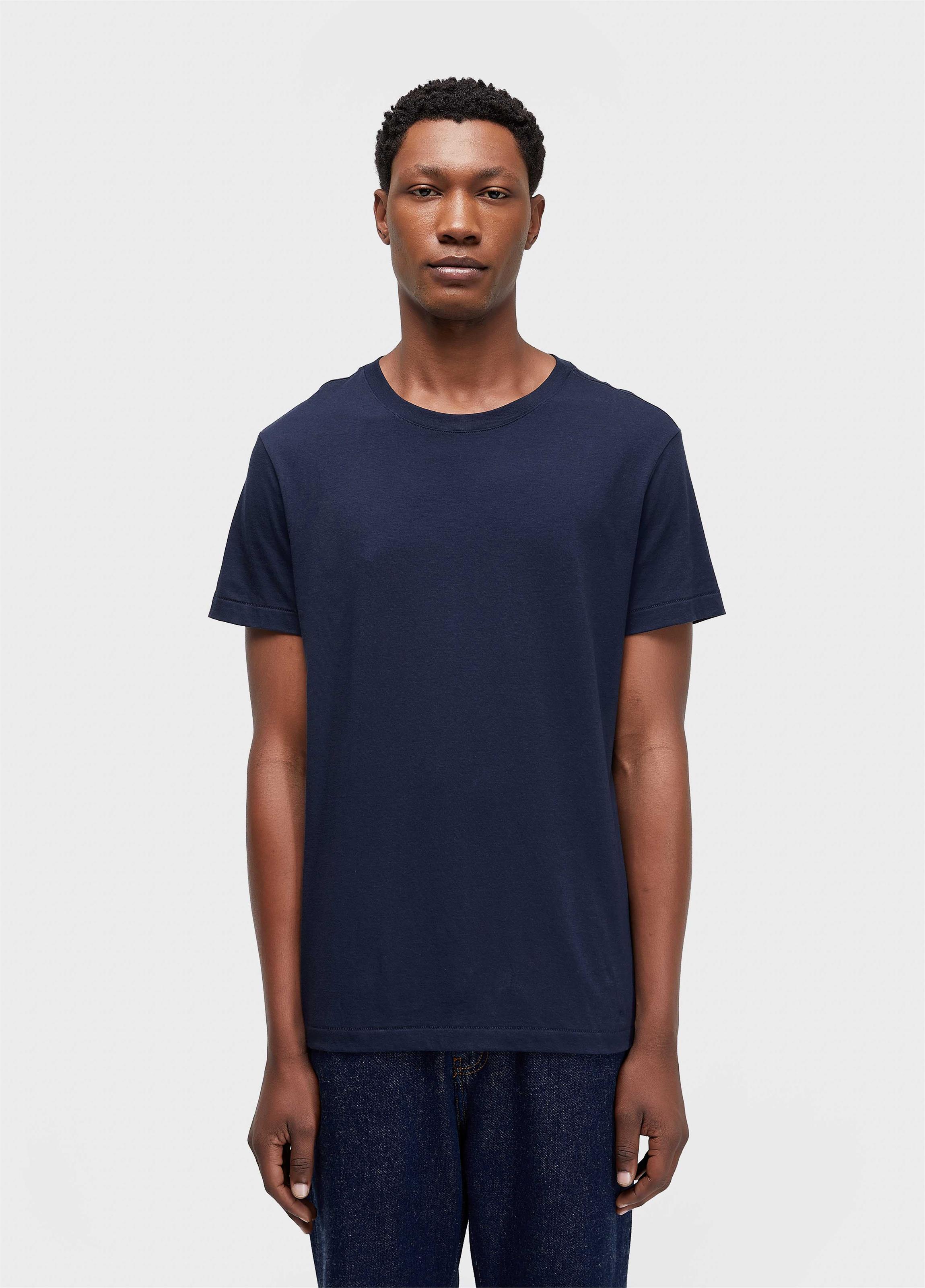 T-shirt supersoft color