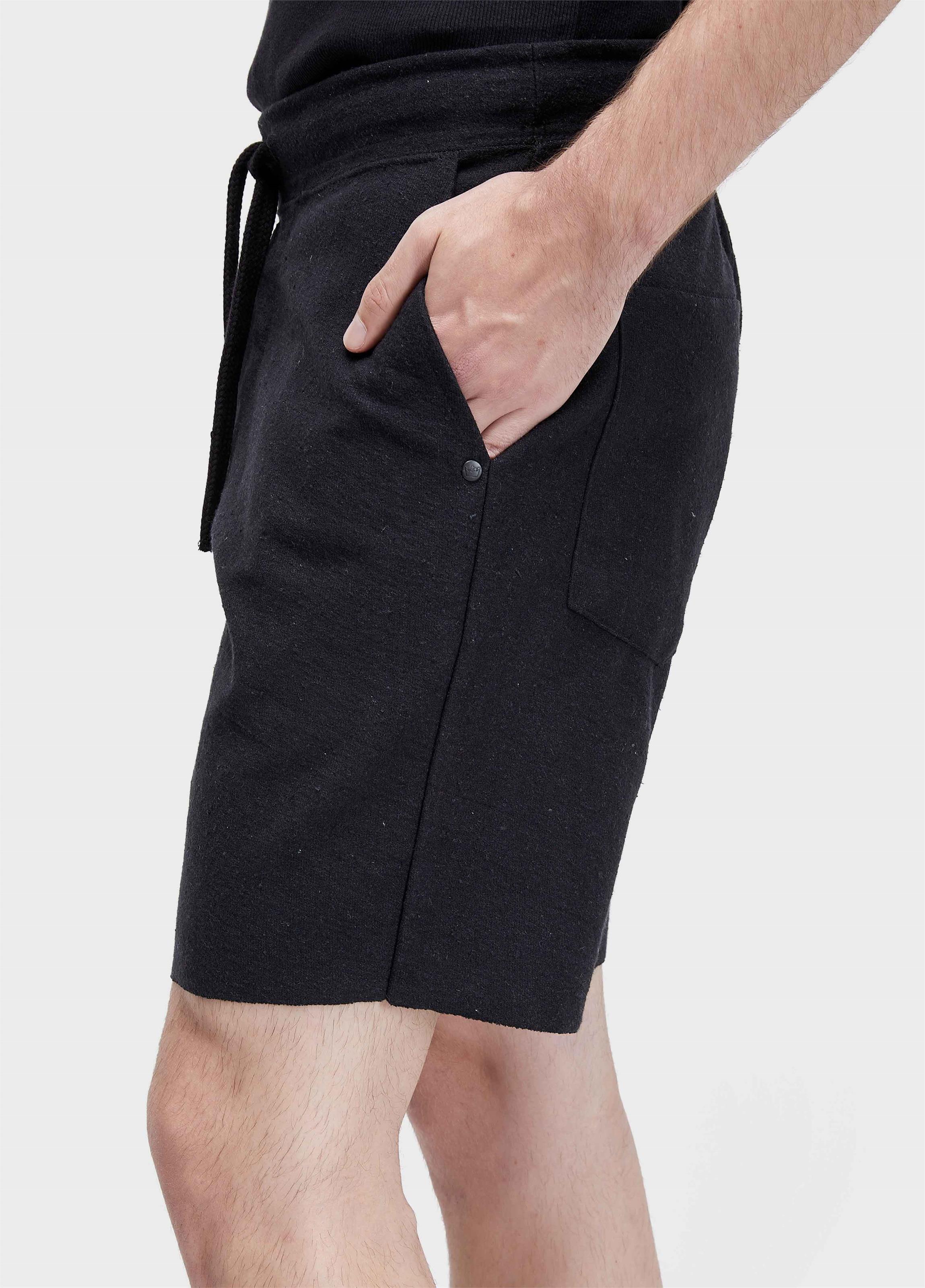 Bermuda rustic e-basics