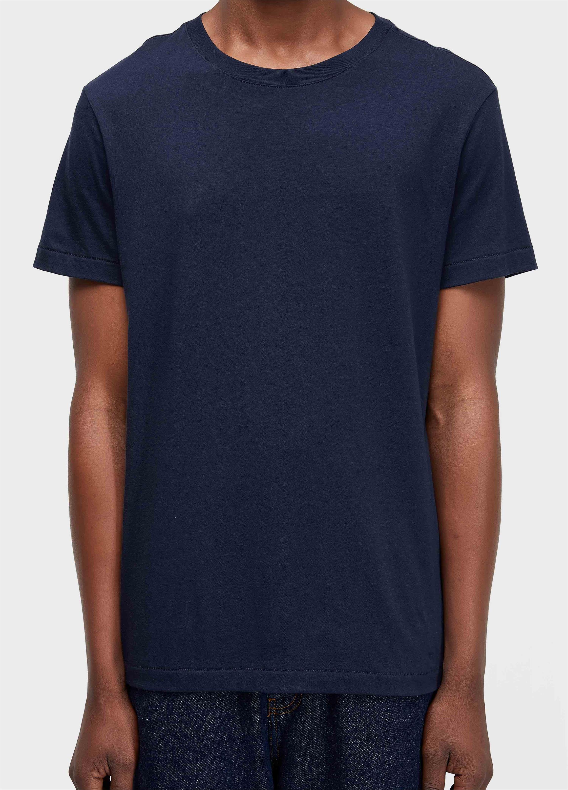 T-shirt supersoft color