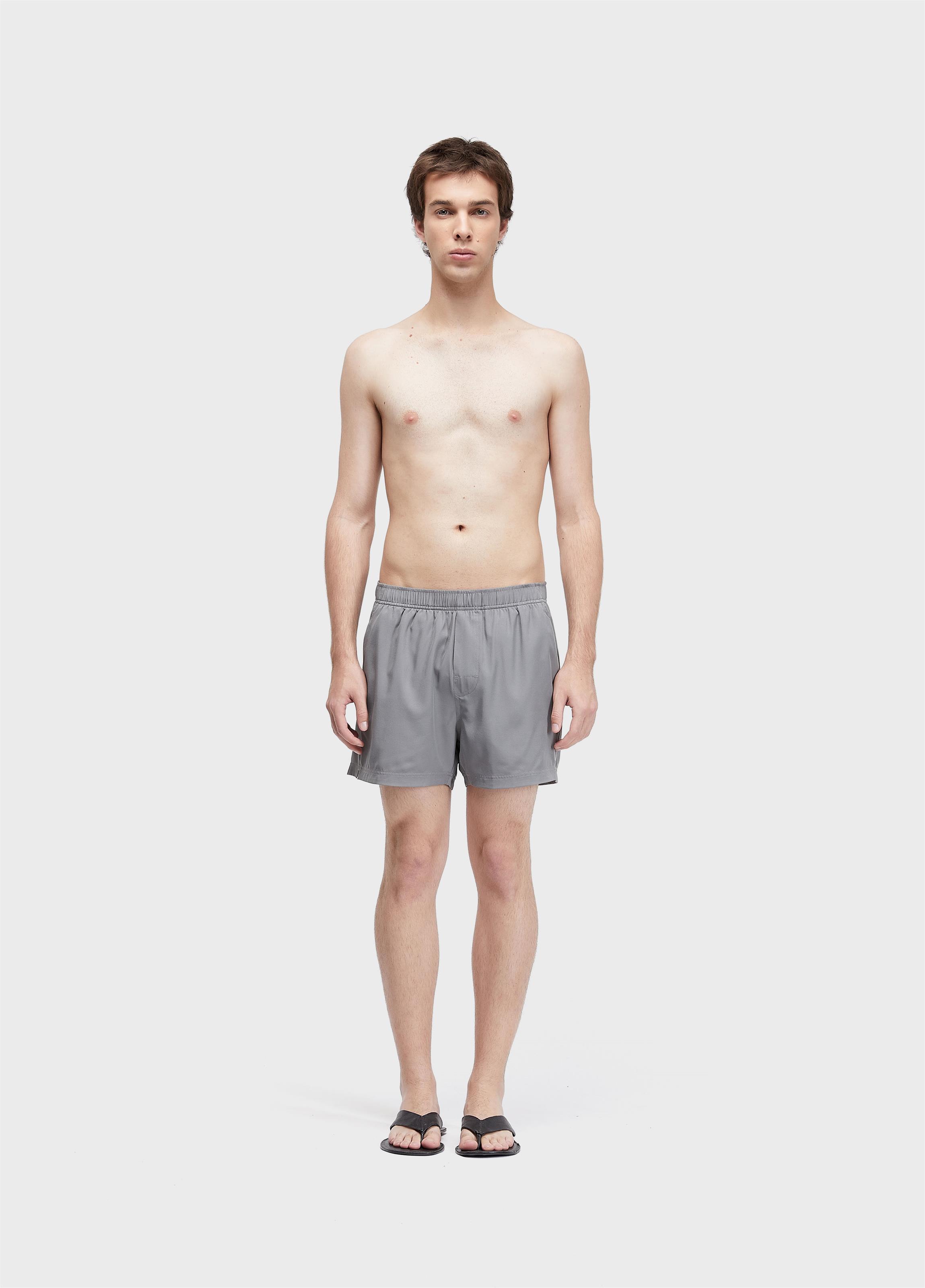 Beach short axl