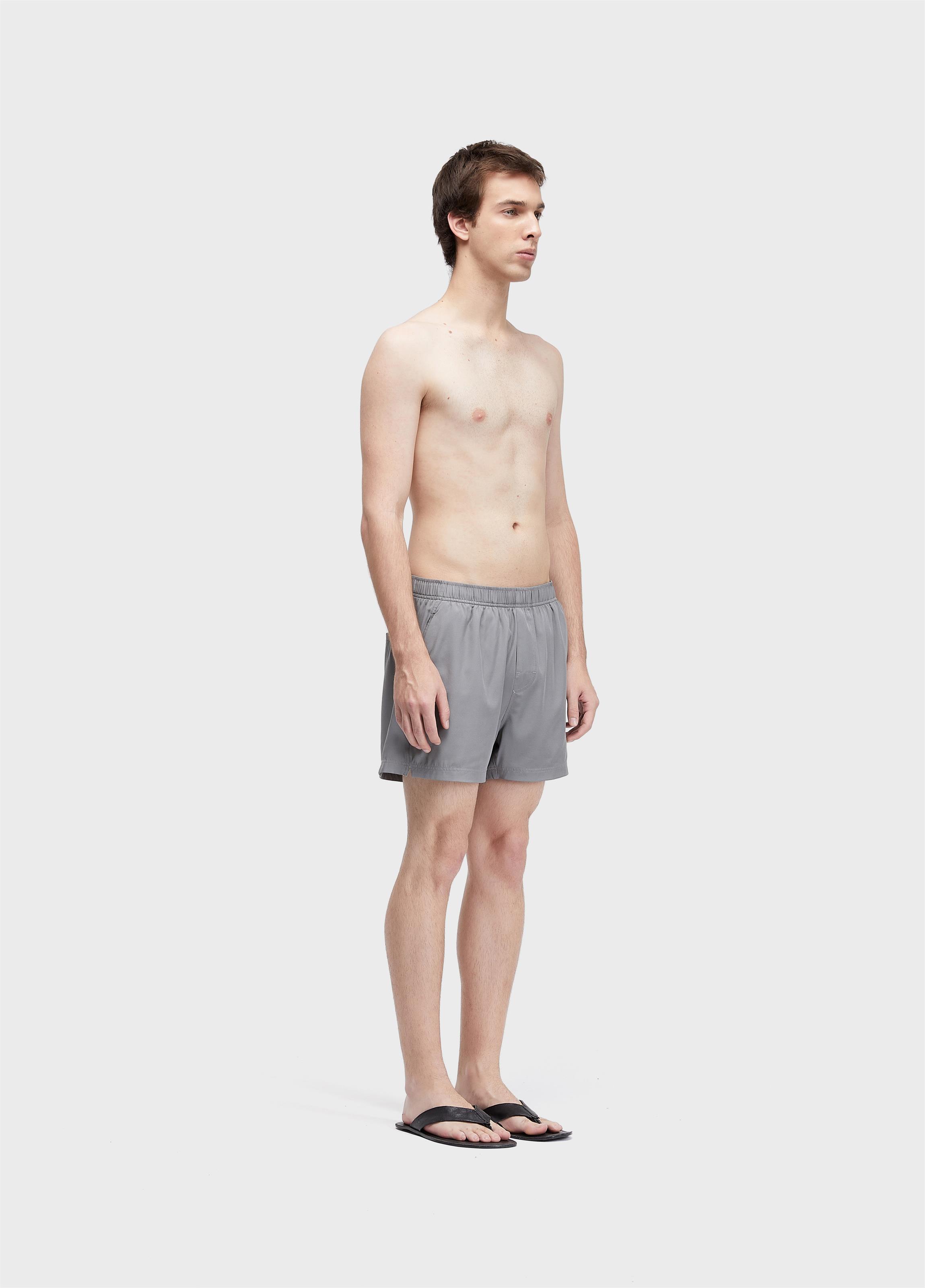 Beach short axl