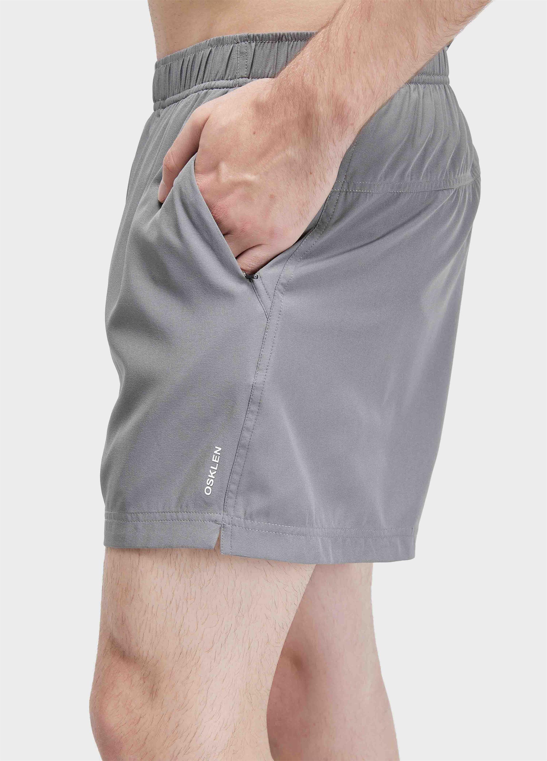 Beach short axl