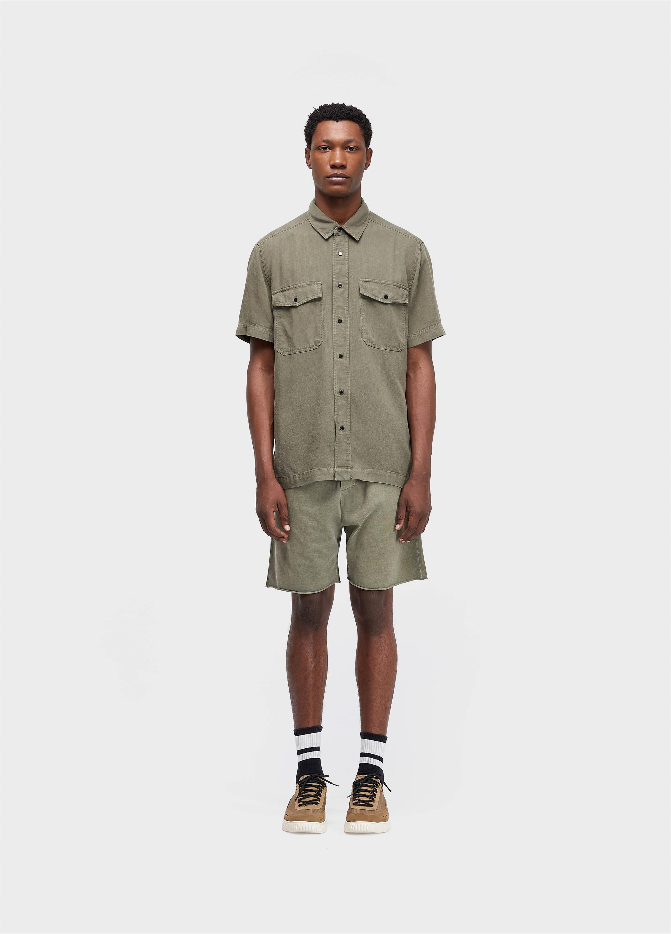 Bermuda classic stone | Osklen