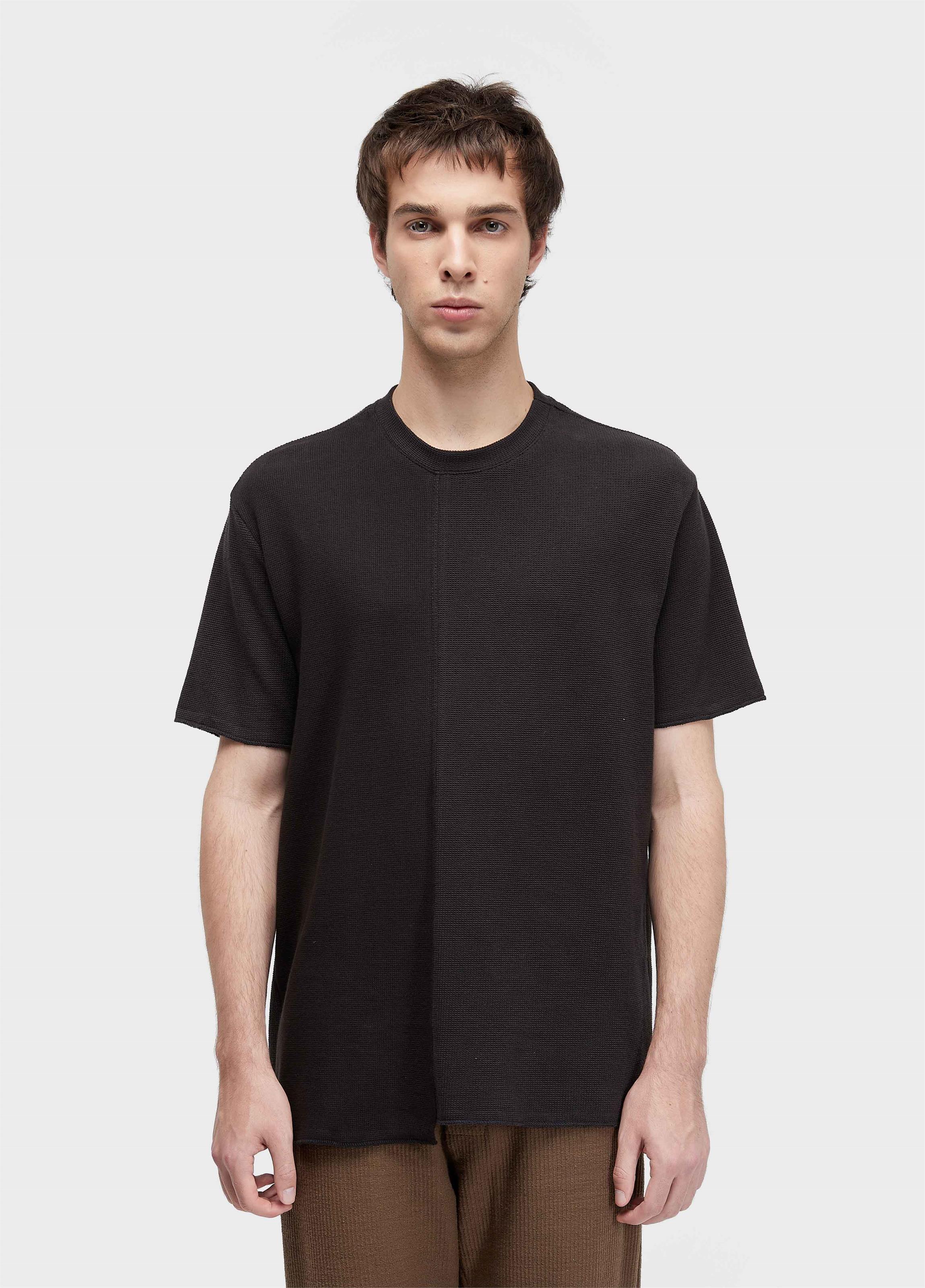 T-shirt MIX quadrile