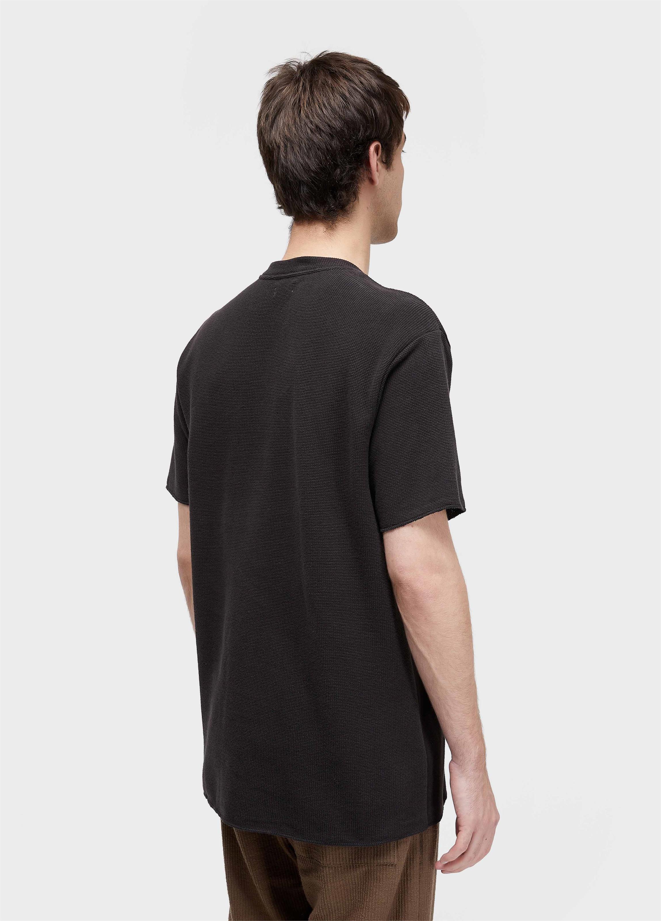 T-shirt MIX quadrile