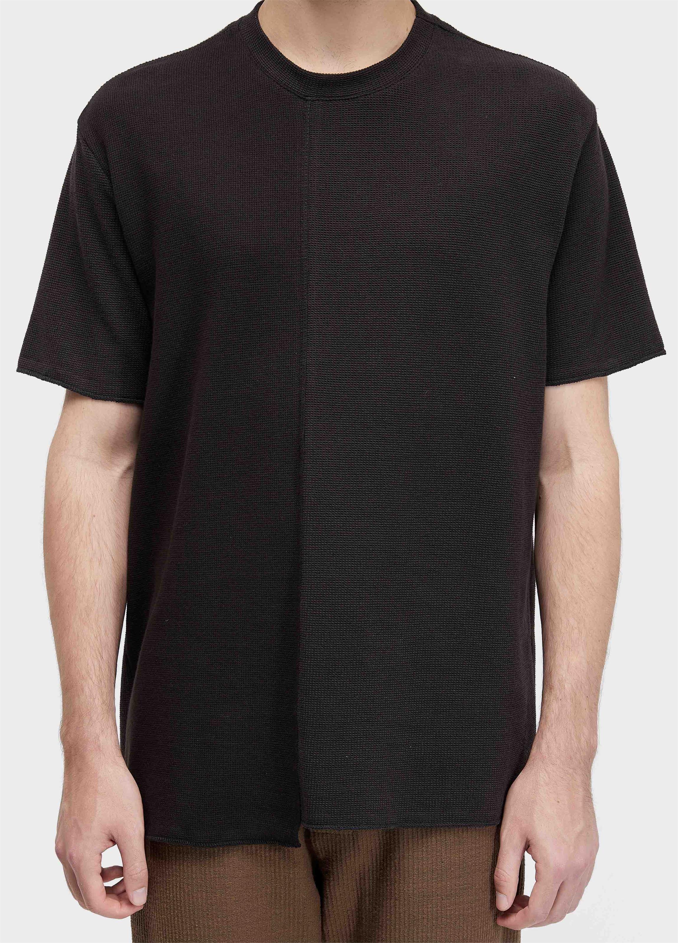 T-shirt MIX quadrile