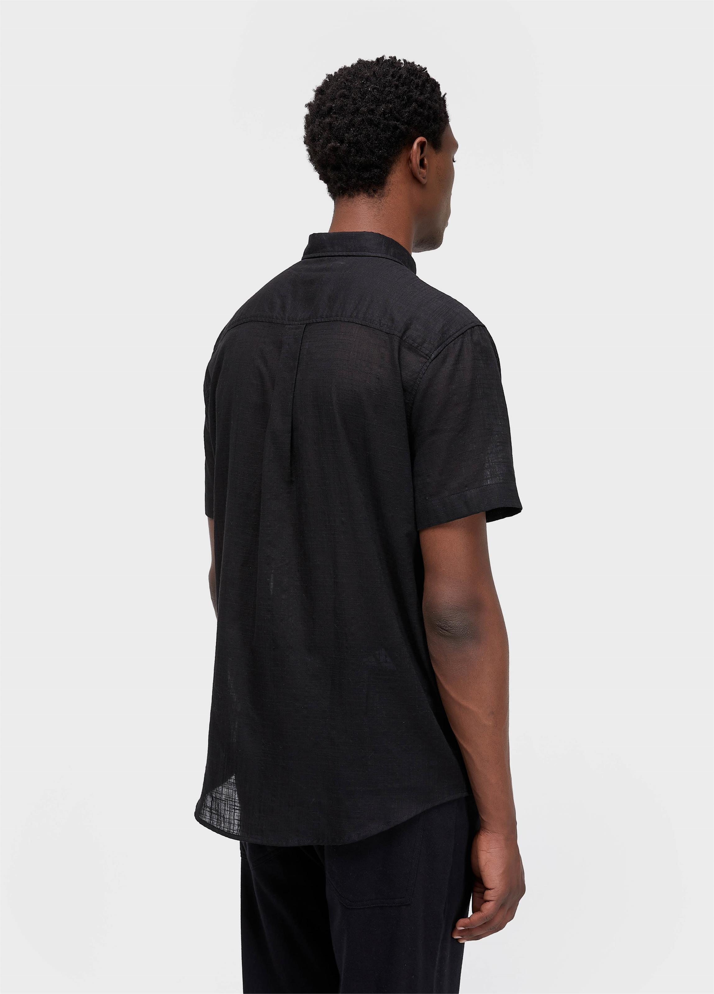 Camisa new texture color