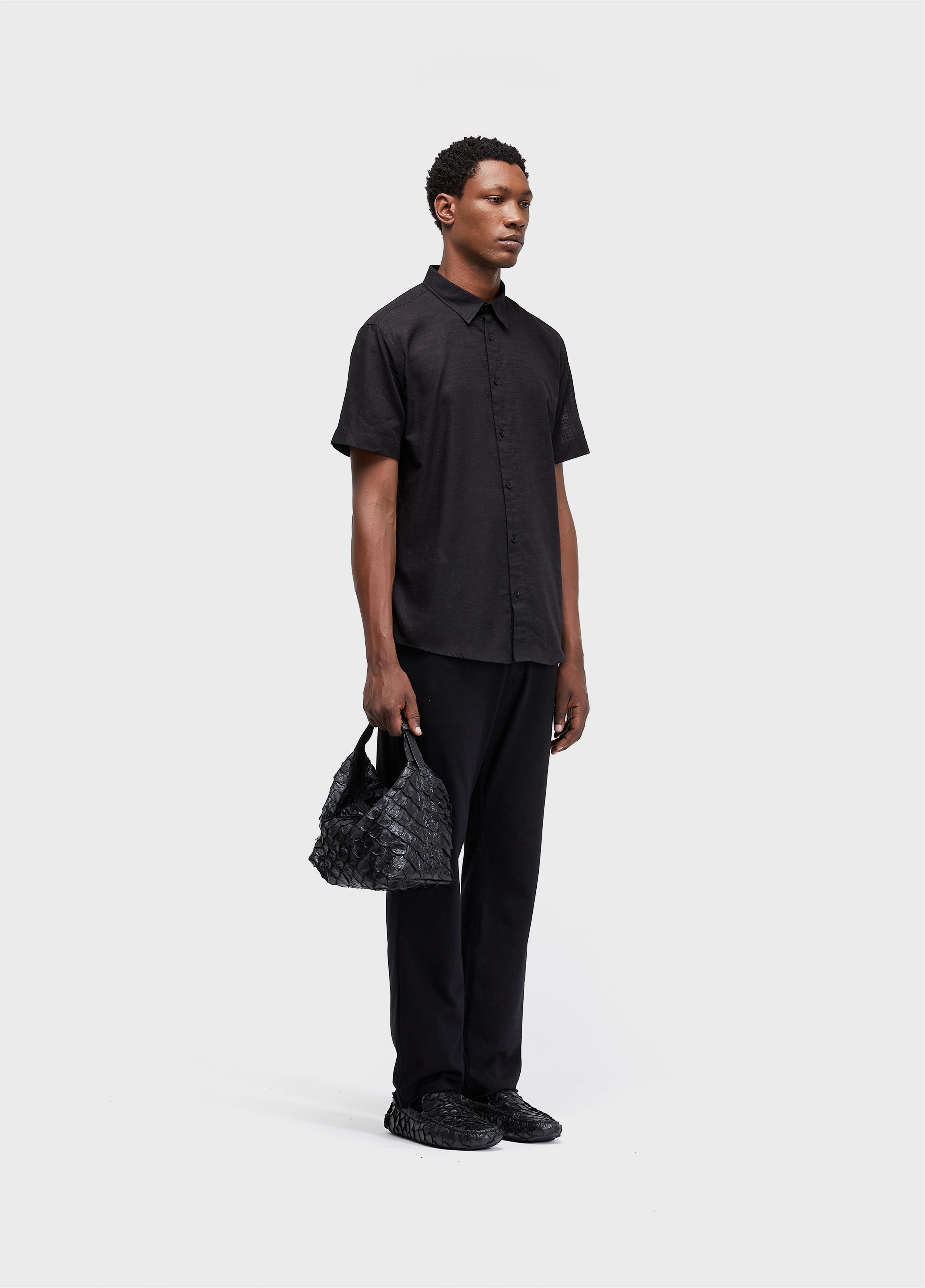 Camisa new texture color