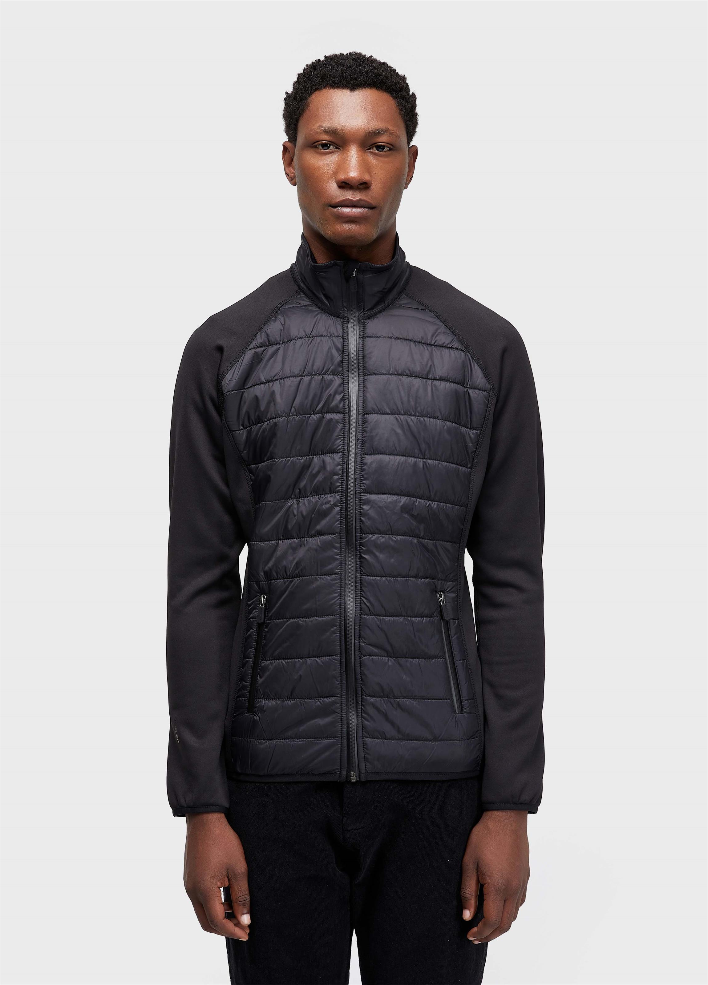 Jaqueta double face aspen | Osklen
