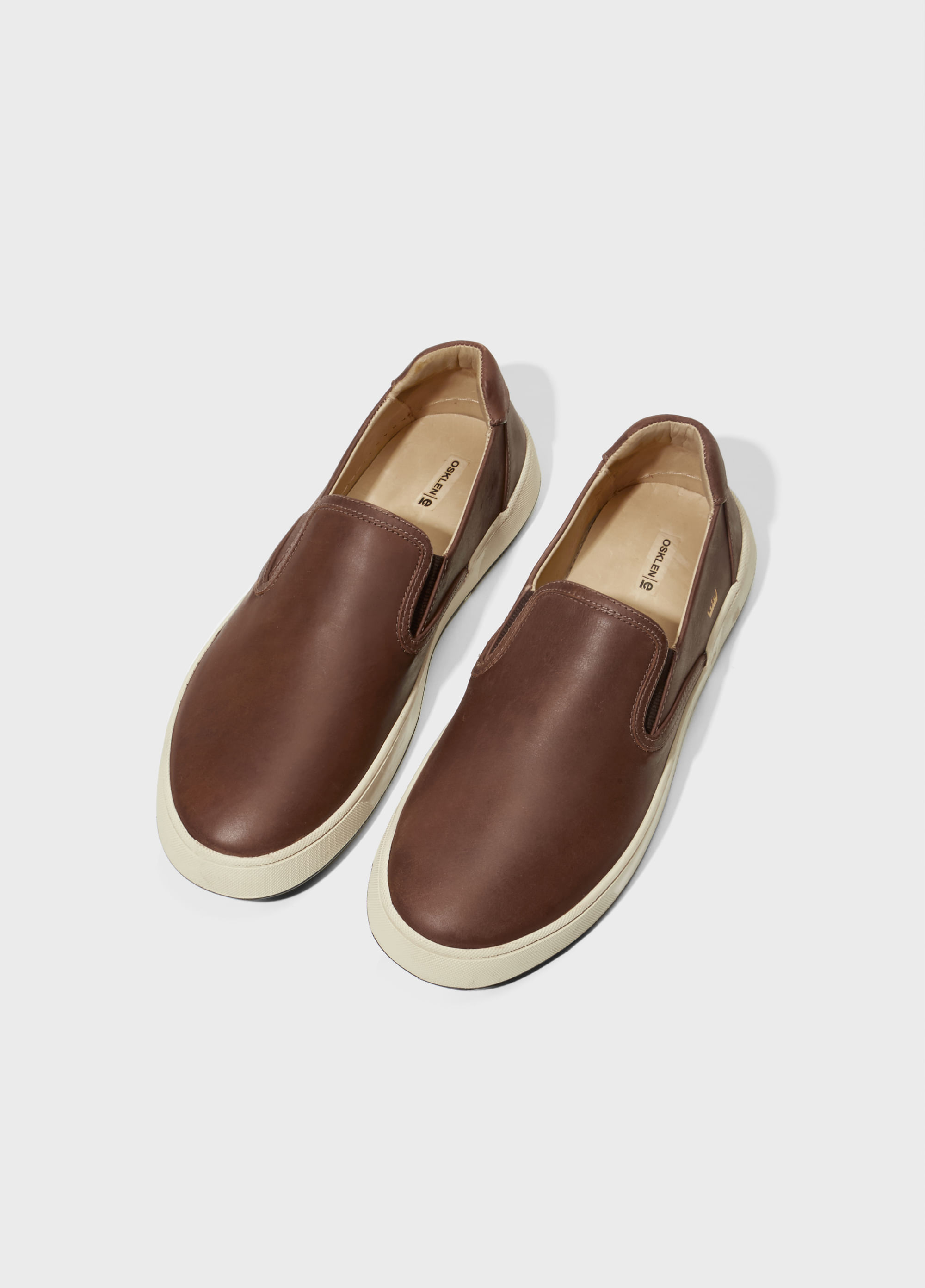 Tênis bossanova antique