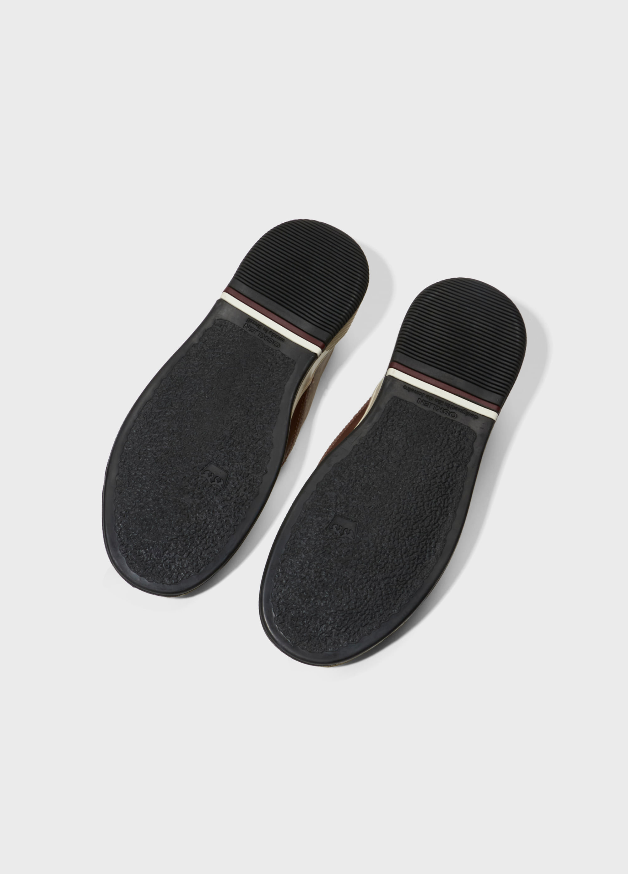 Tênis bossanova antique