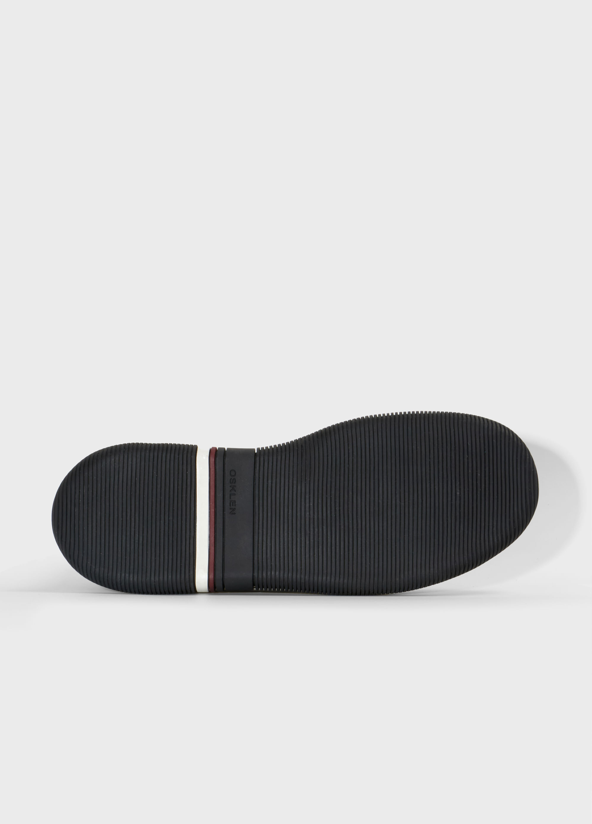 Tênis hybrid laces nobuck
