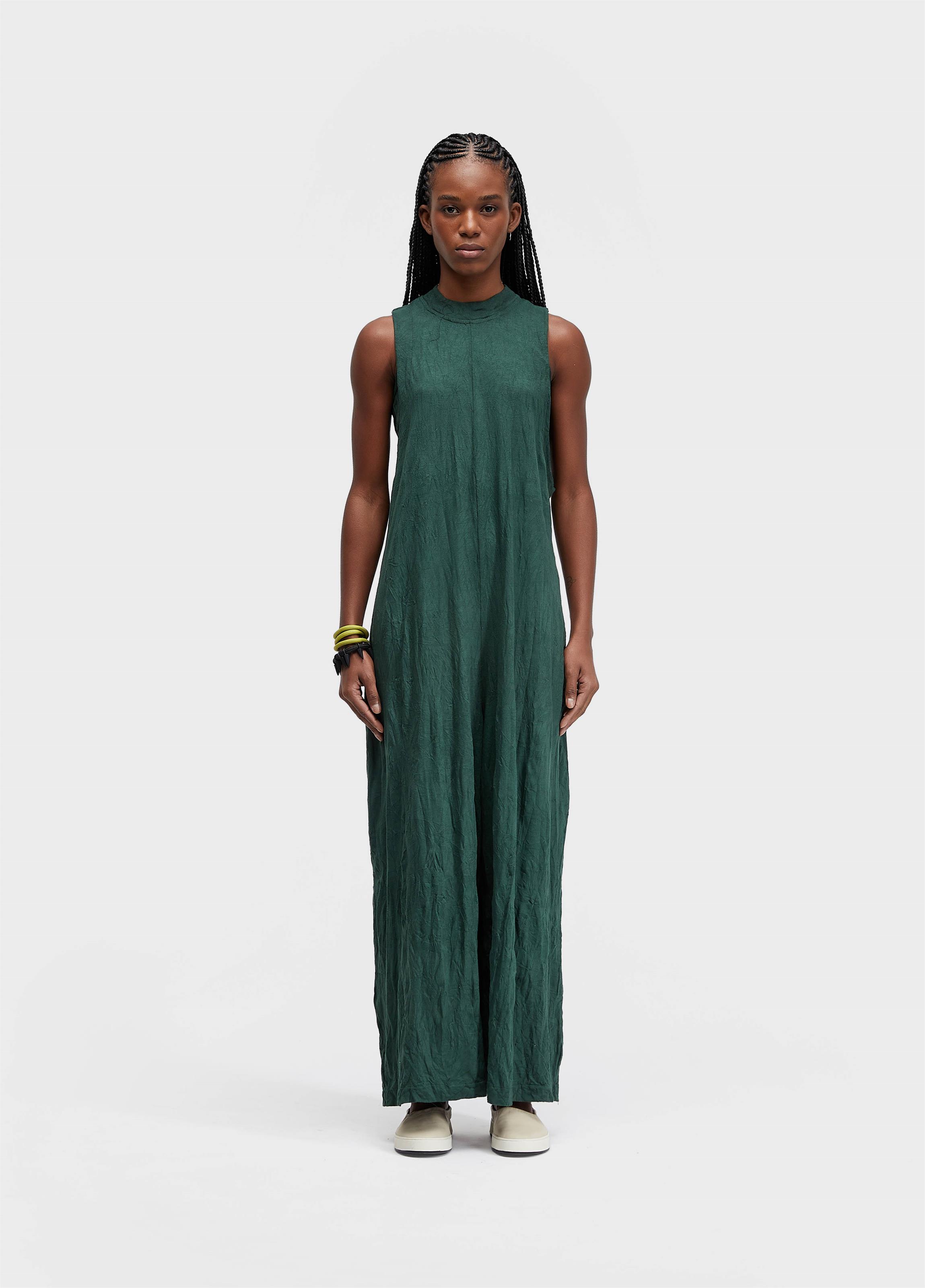 Macacao wrinkled colour | Osklen