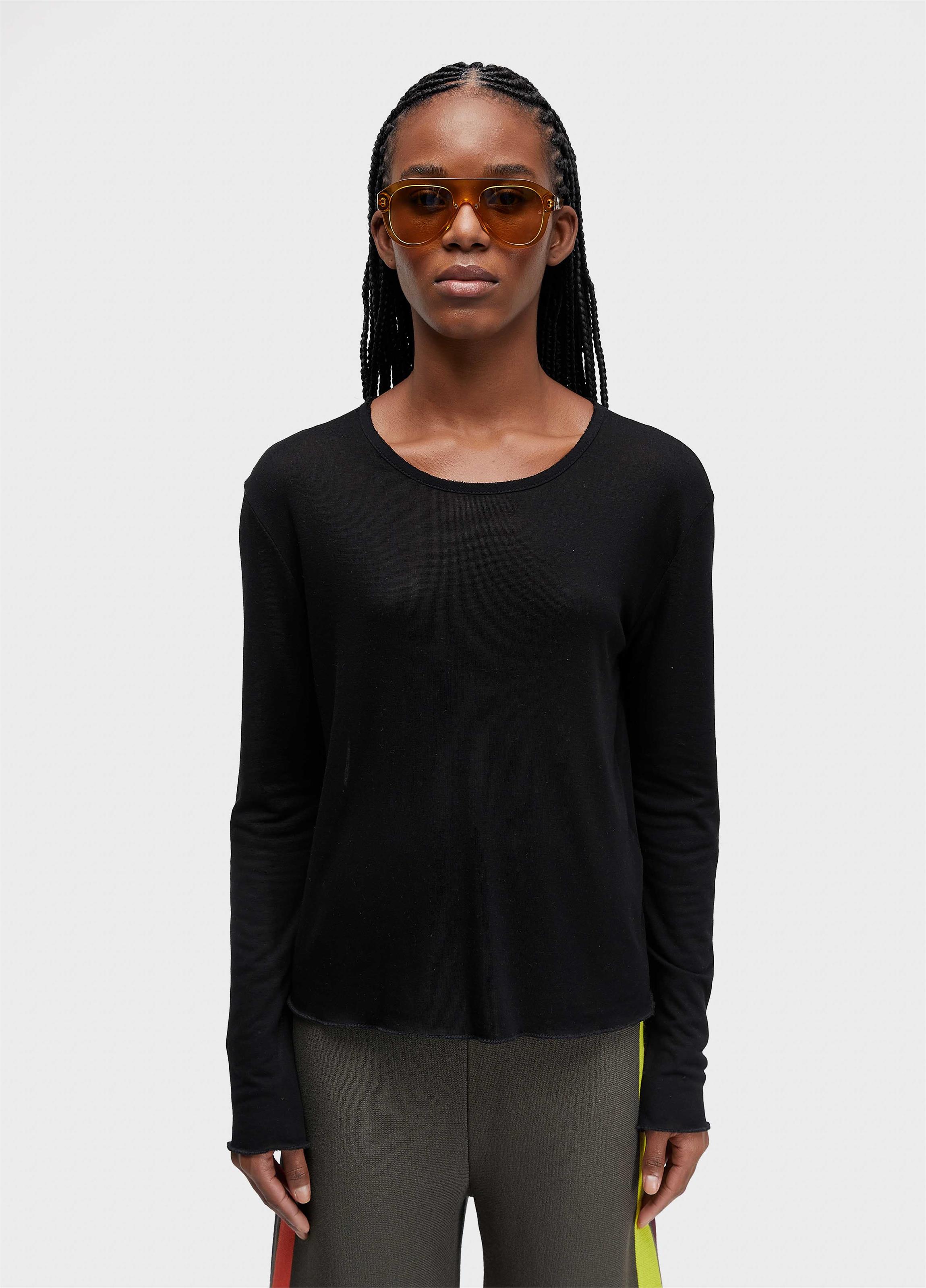 Blusa vies light