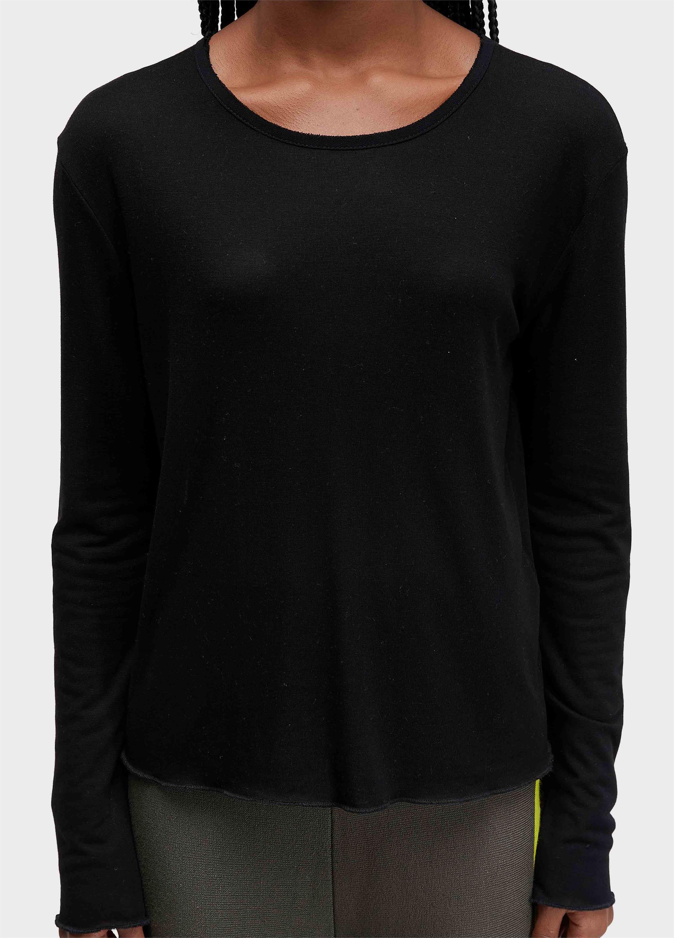 Blusa vies light