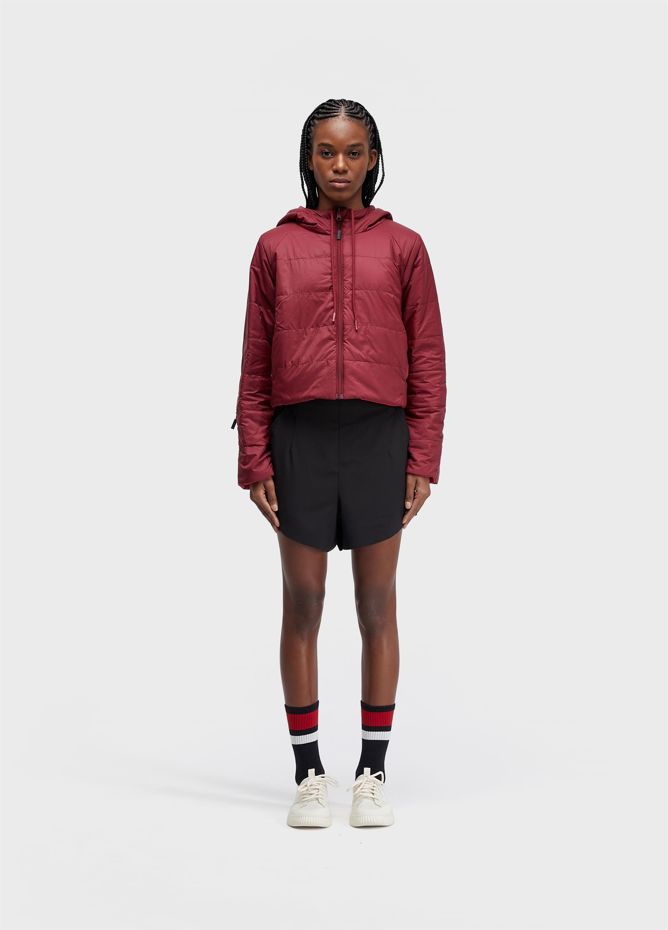 Short superlight