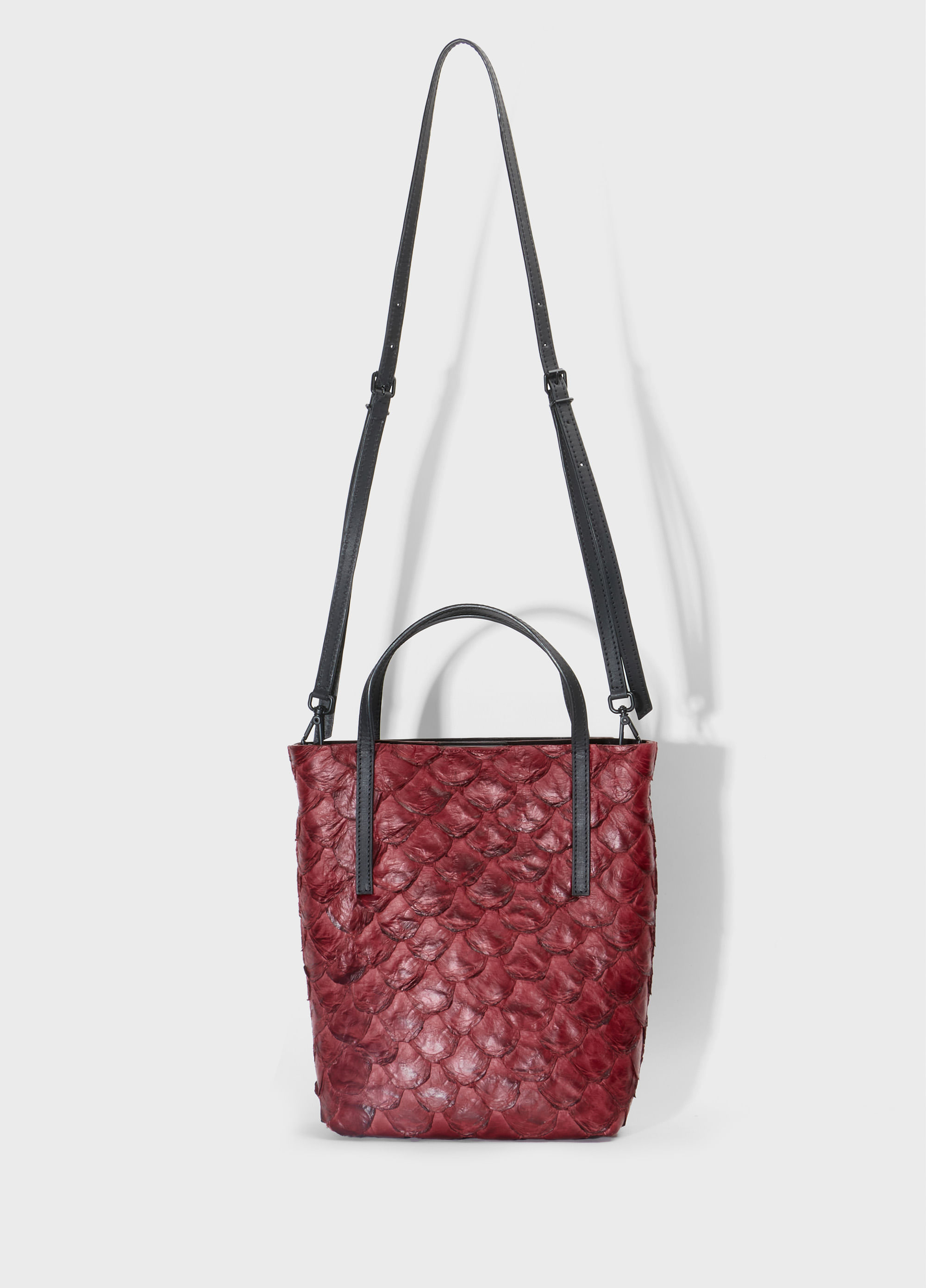 Bolsa pirarucu mita
