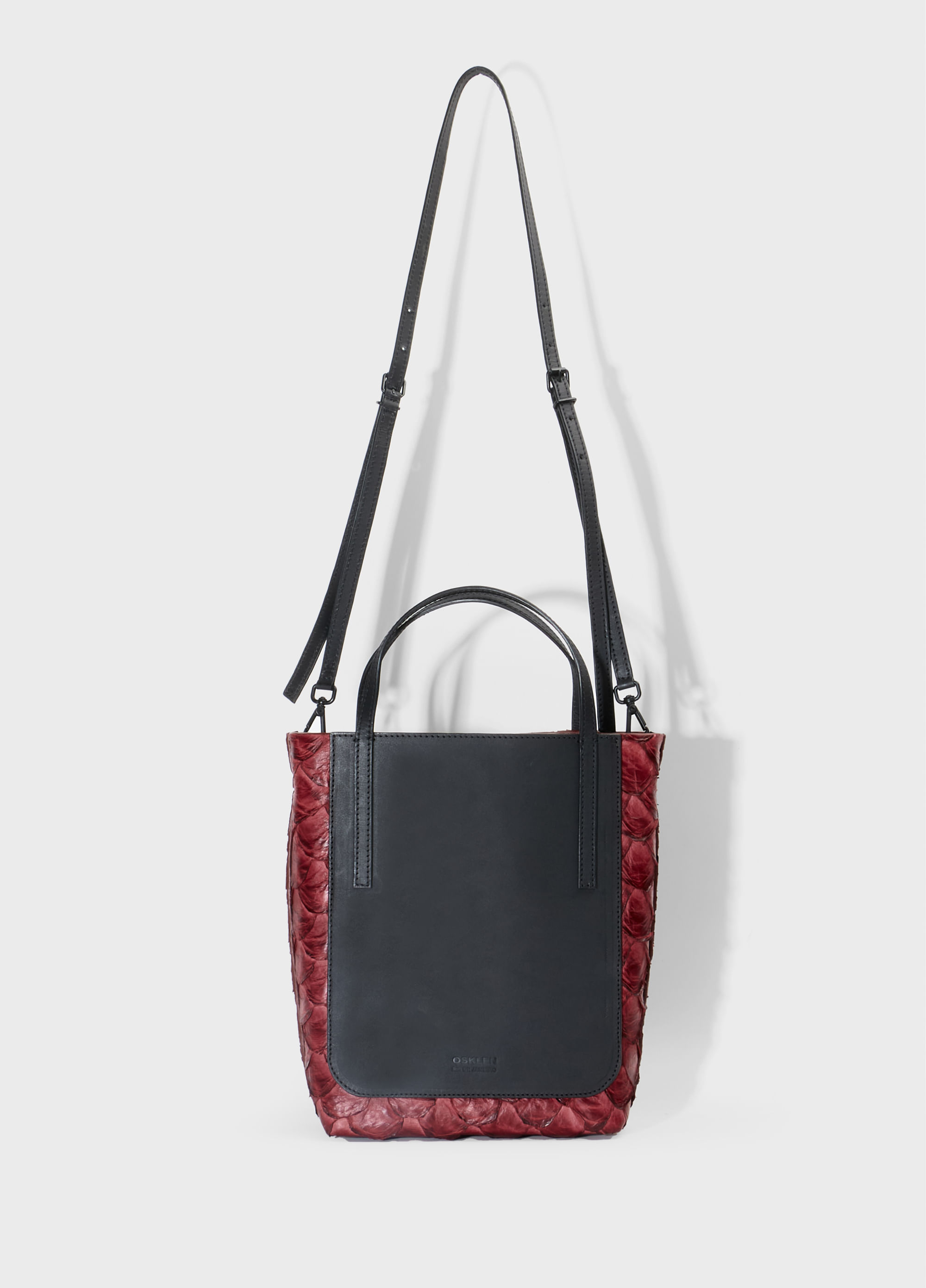 Bolsa pirarucu mita