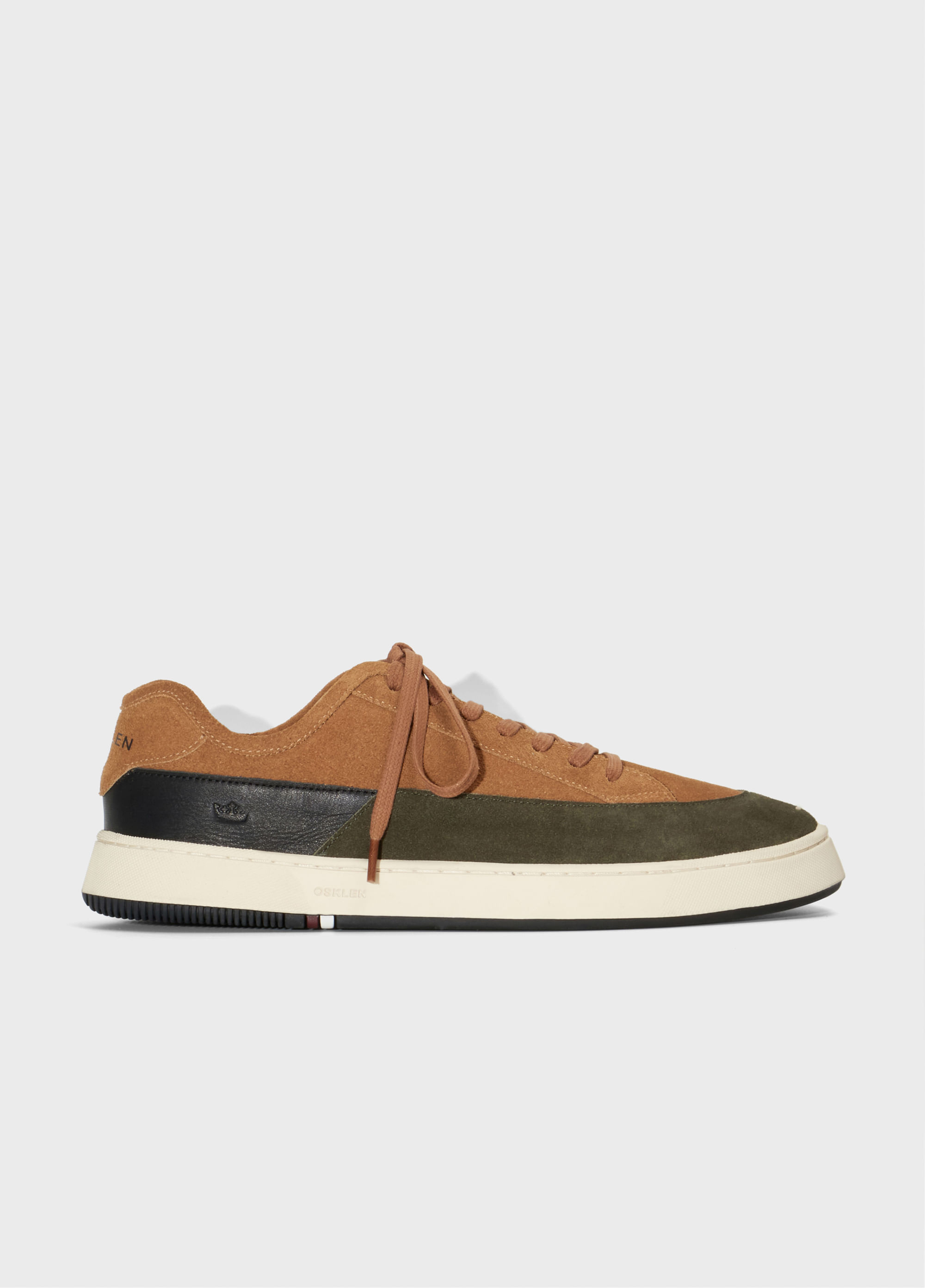 Tenis soho pieces