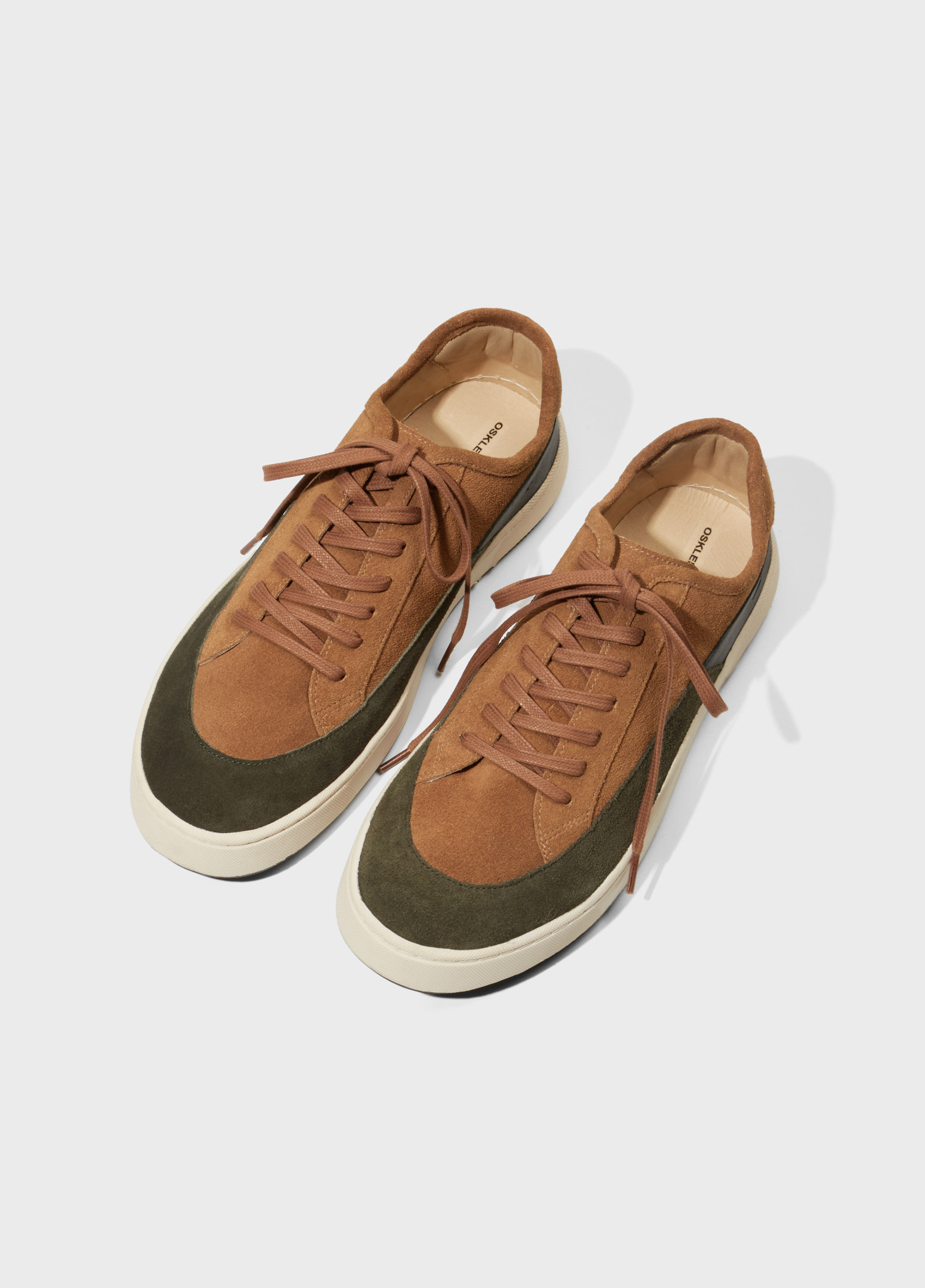 Tenis soho pieces