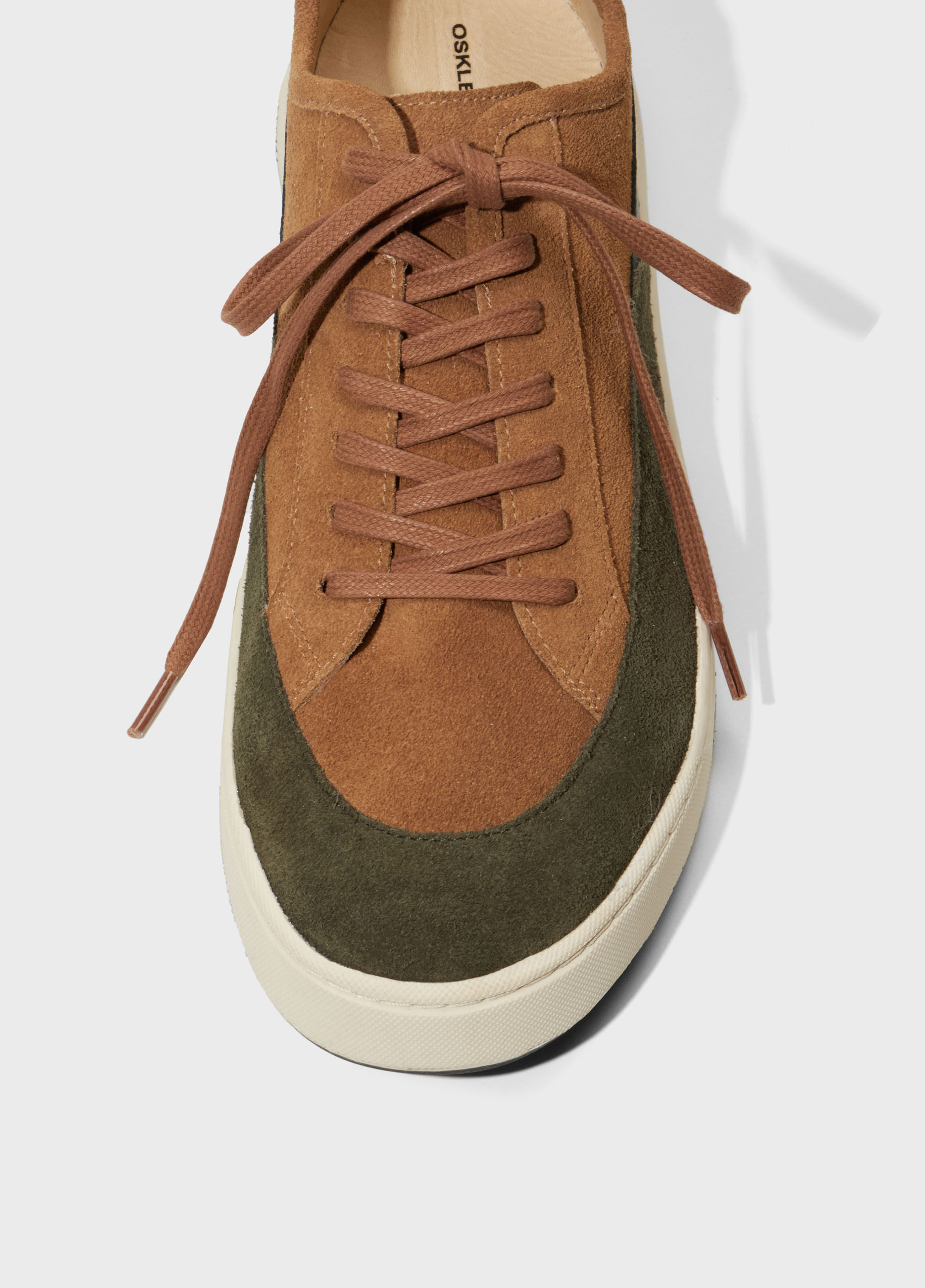 Tenis soho pieces