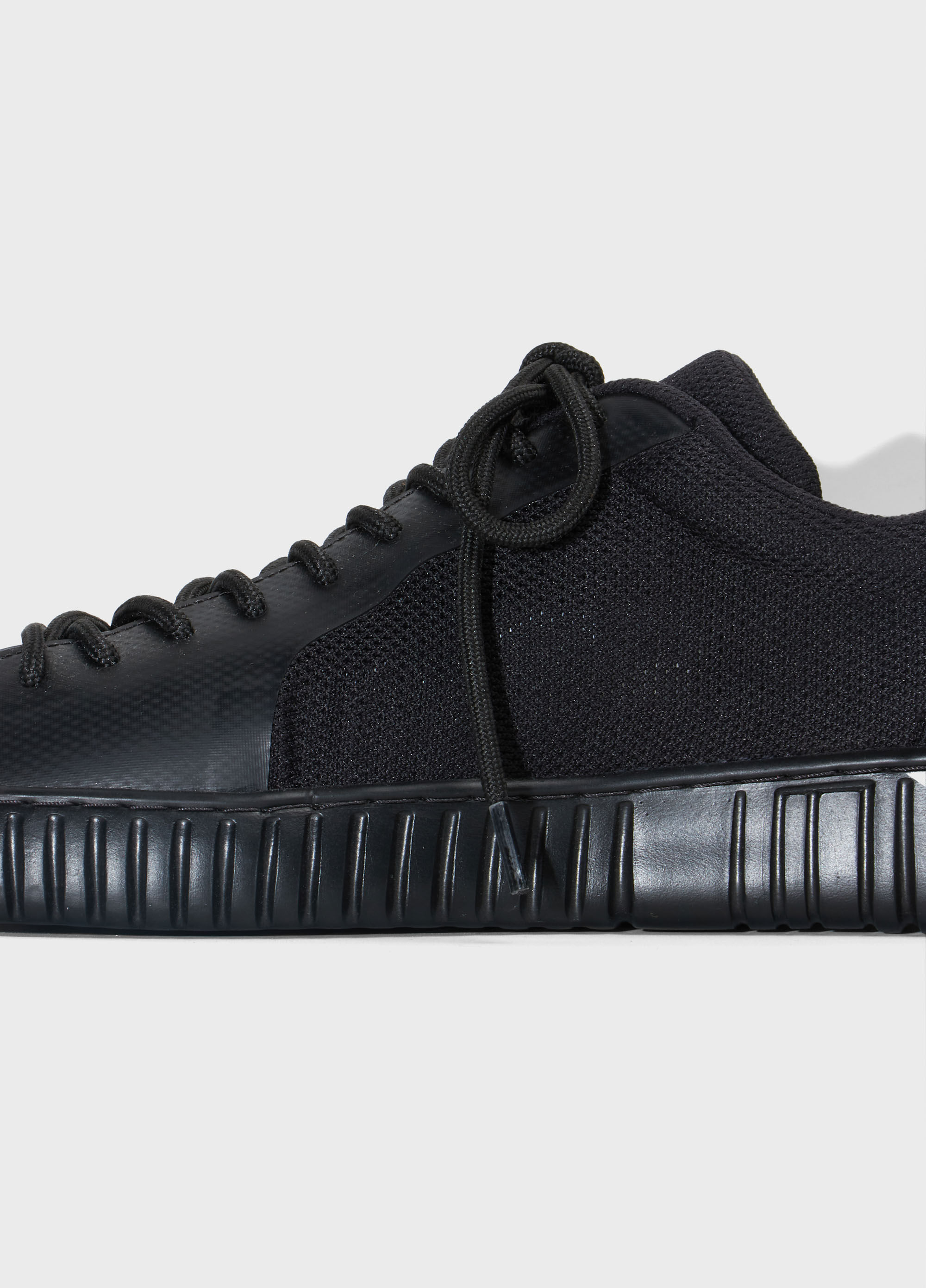 Tenis arpx riva fusionado black sole m | Osklen
