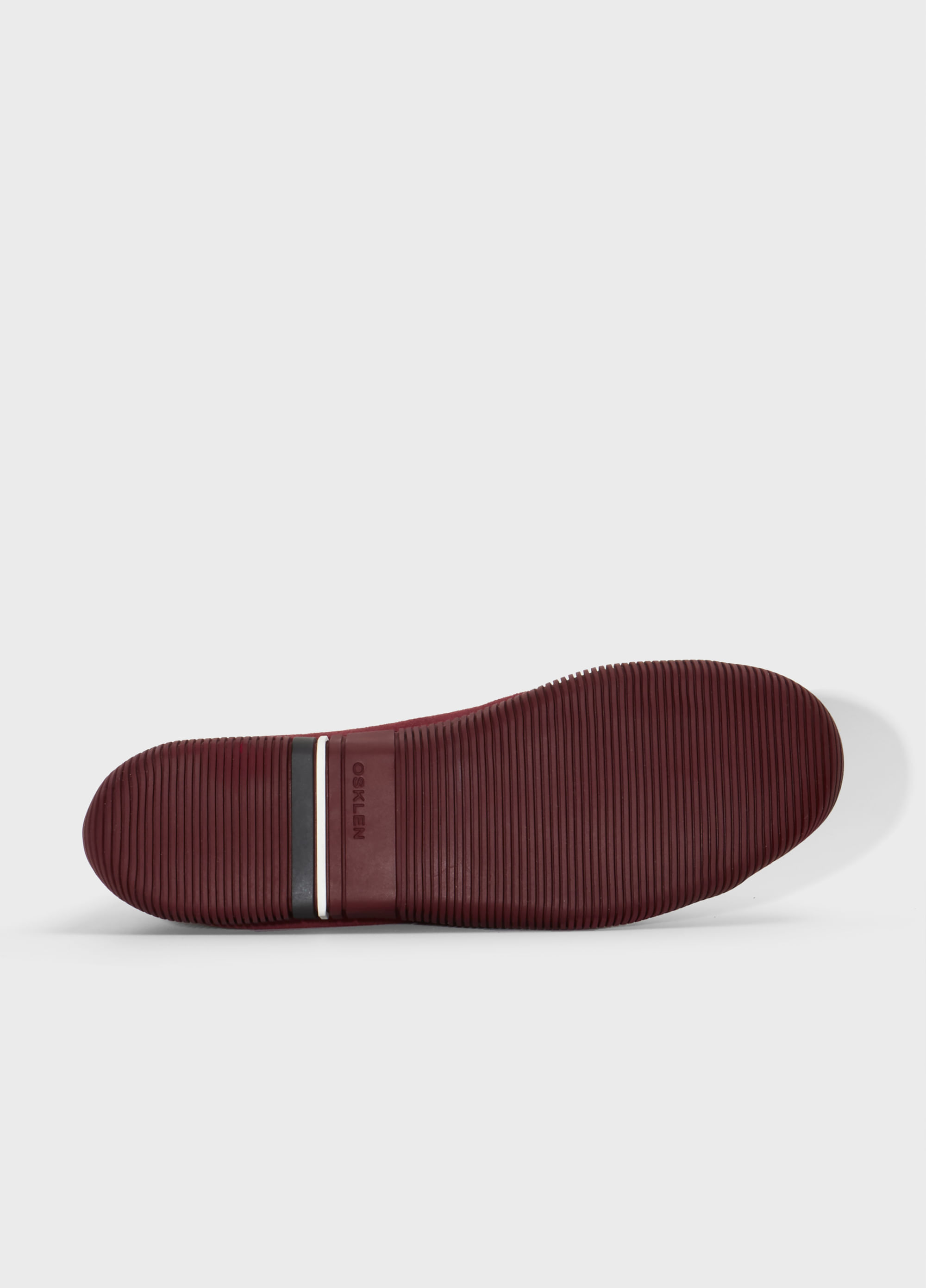 Tênis arpoador soft camurca