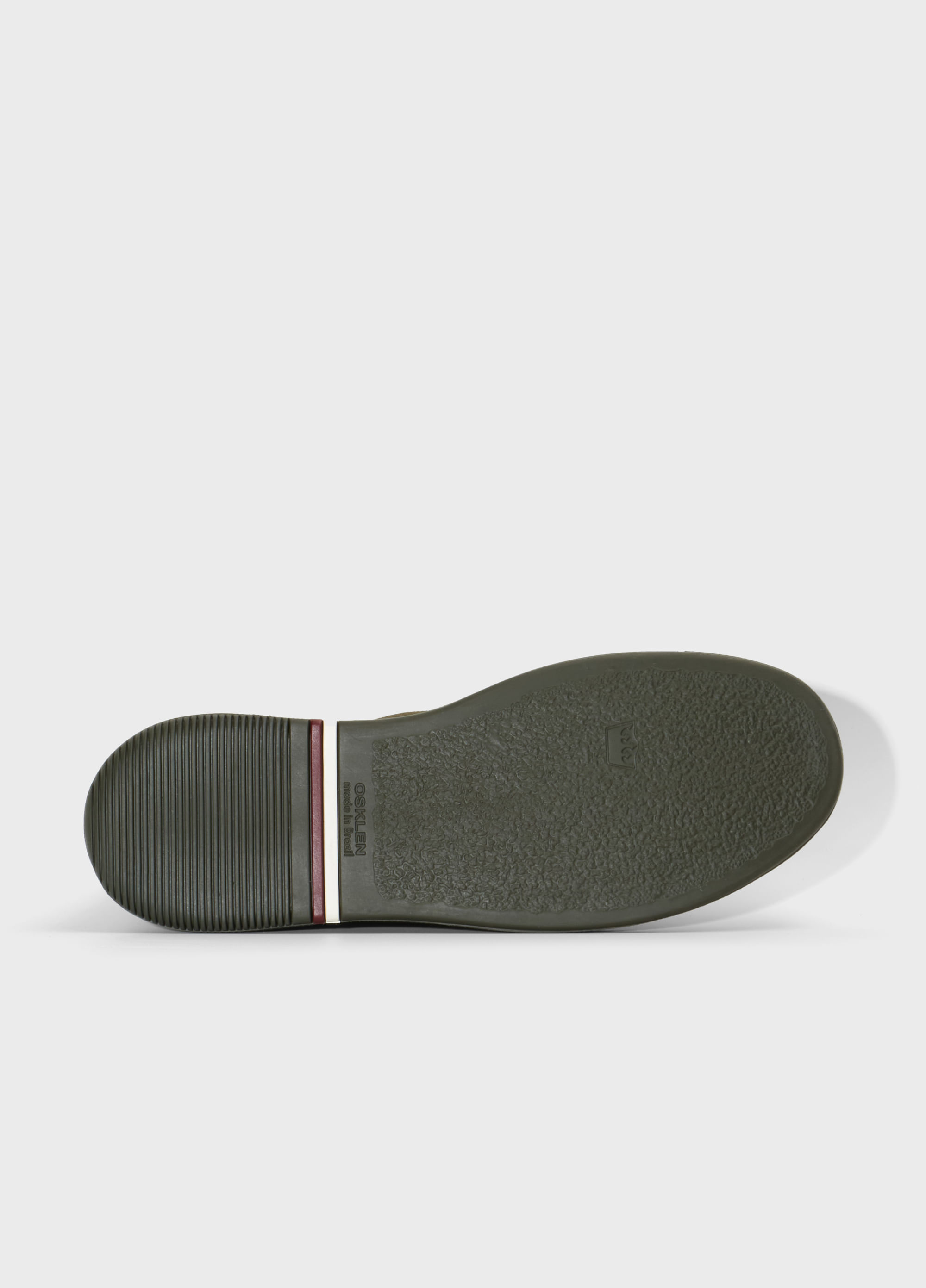 Tênis soho soft camurca