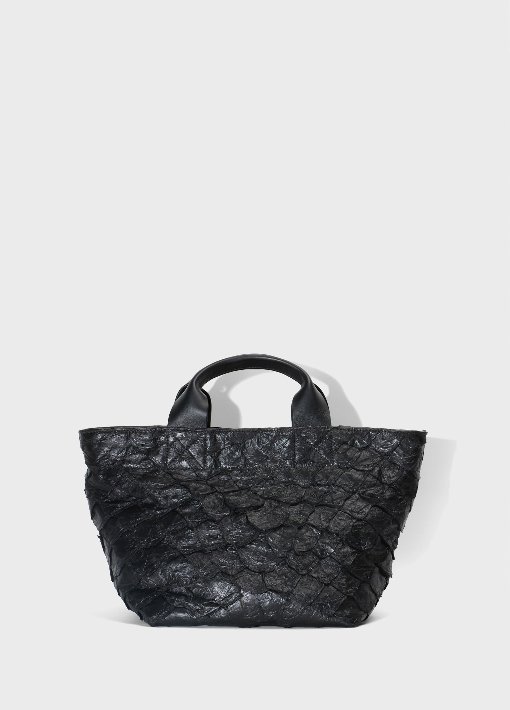 Bolsa pirarucu tili