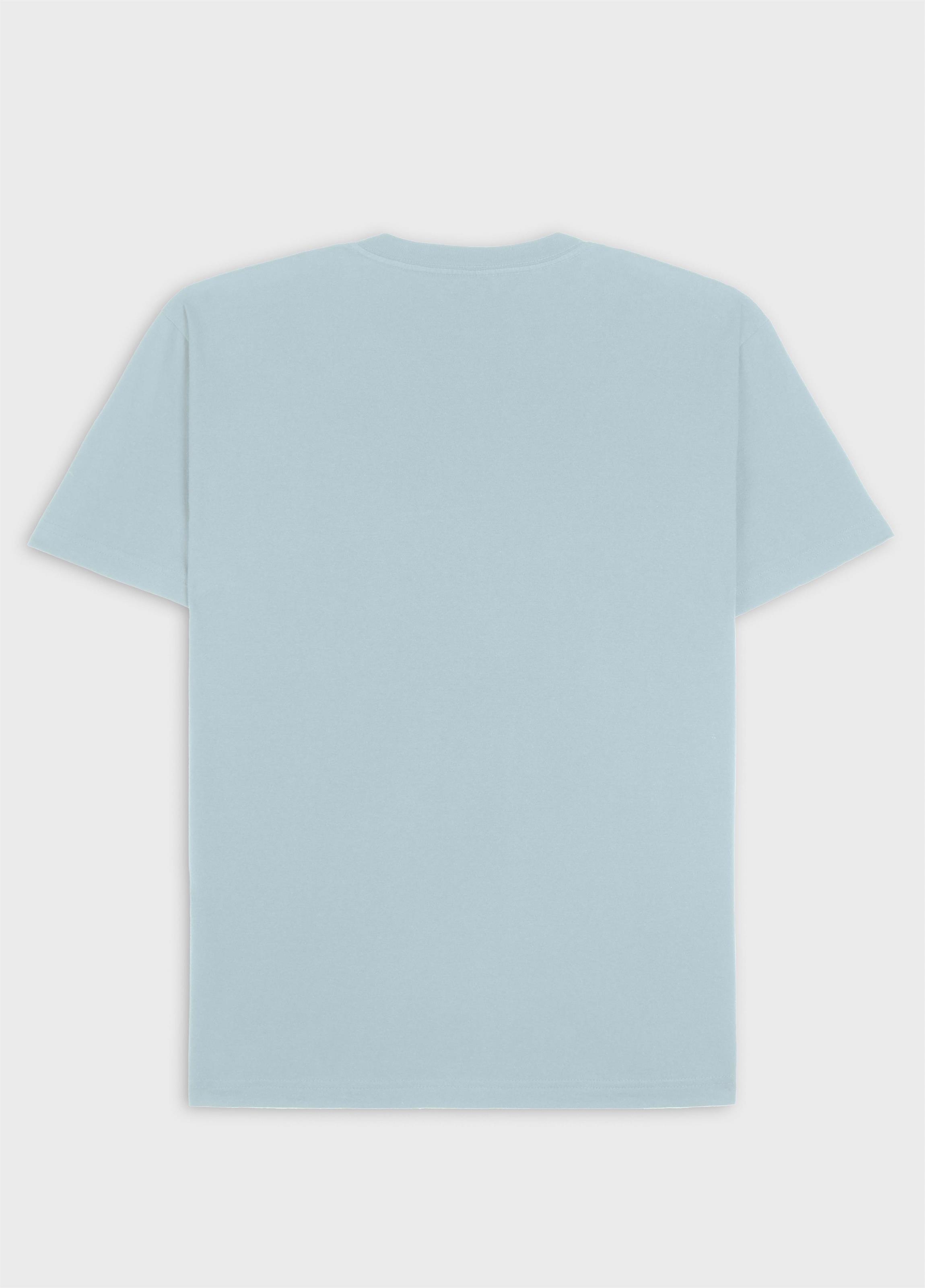 T-shirt regular stone osk