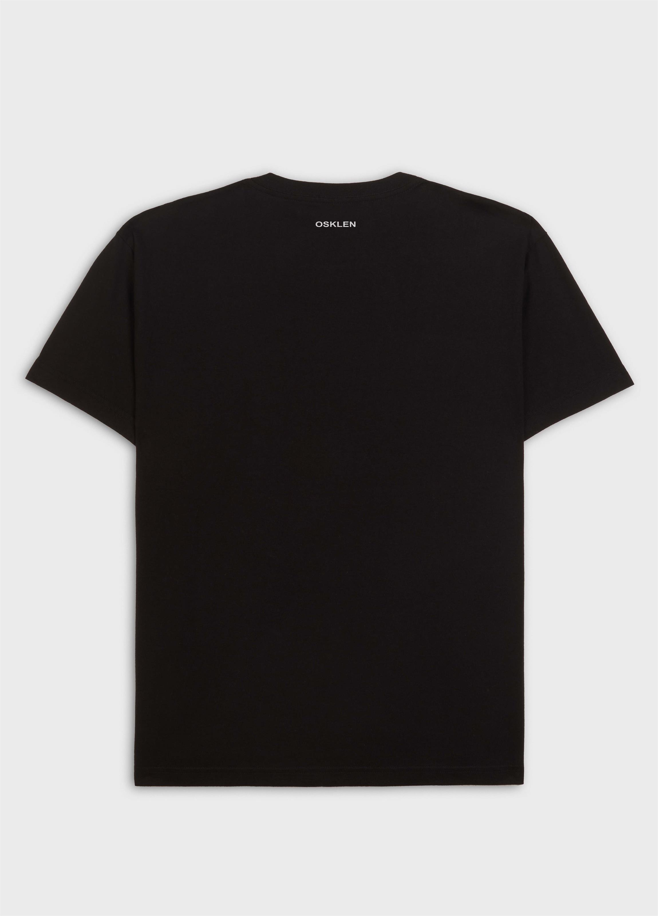 T-shirt regular vintage trkk