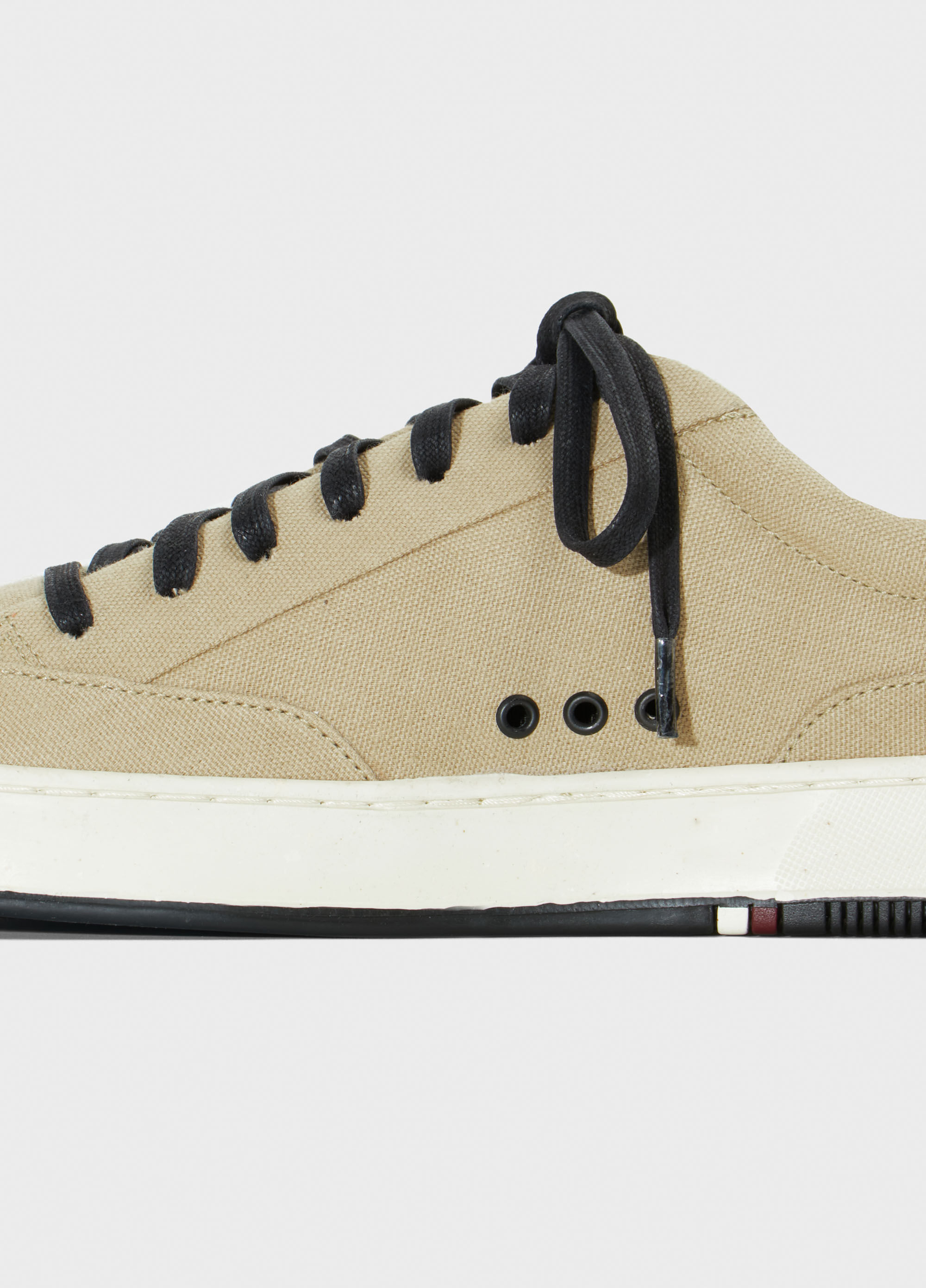 Canvas ag sneaker M