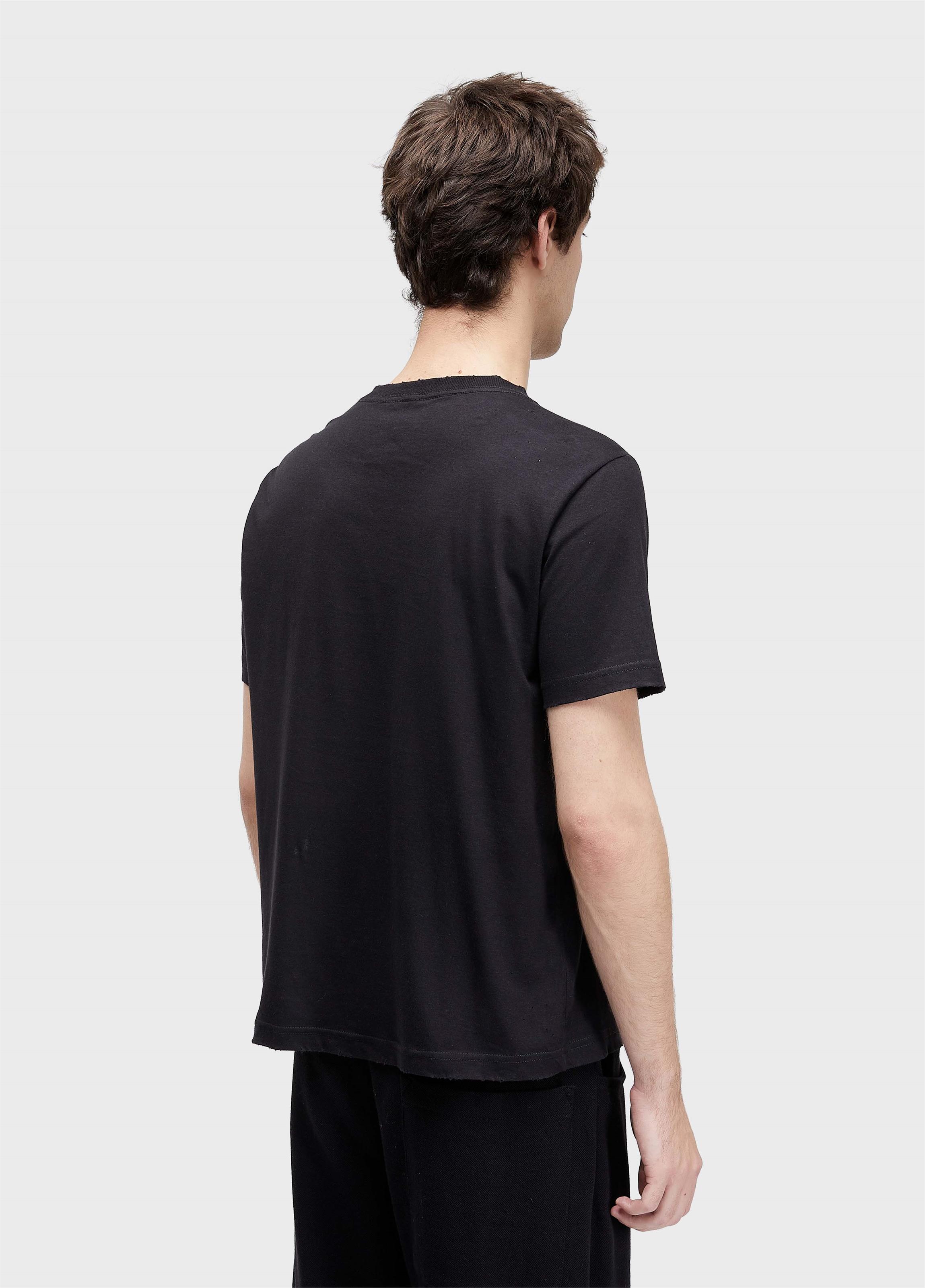 T-shirt 1989 fw26 rj