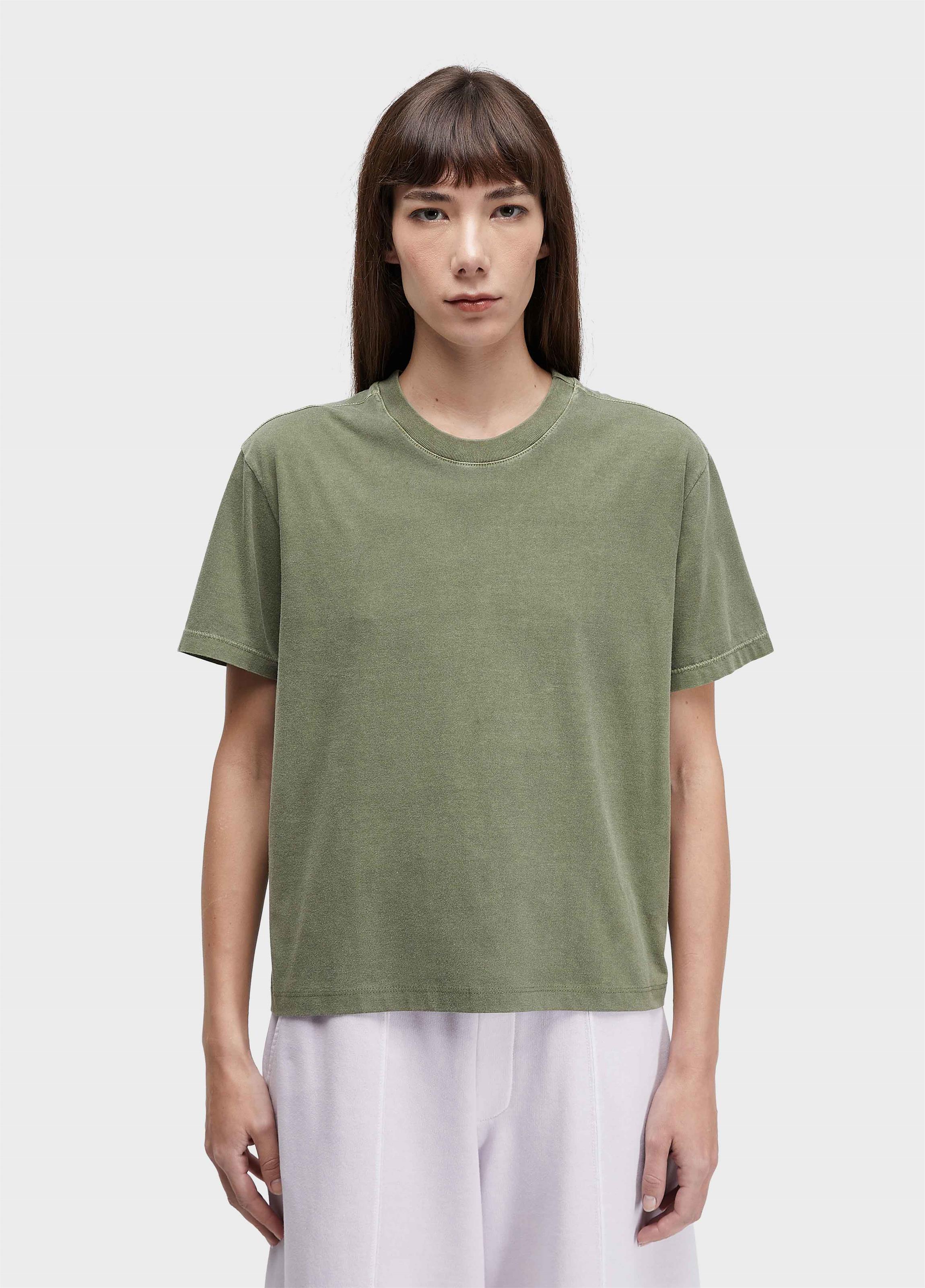 Tshirt color