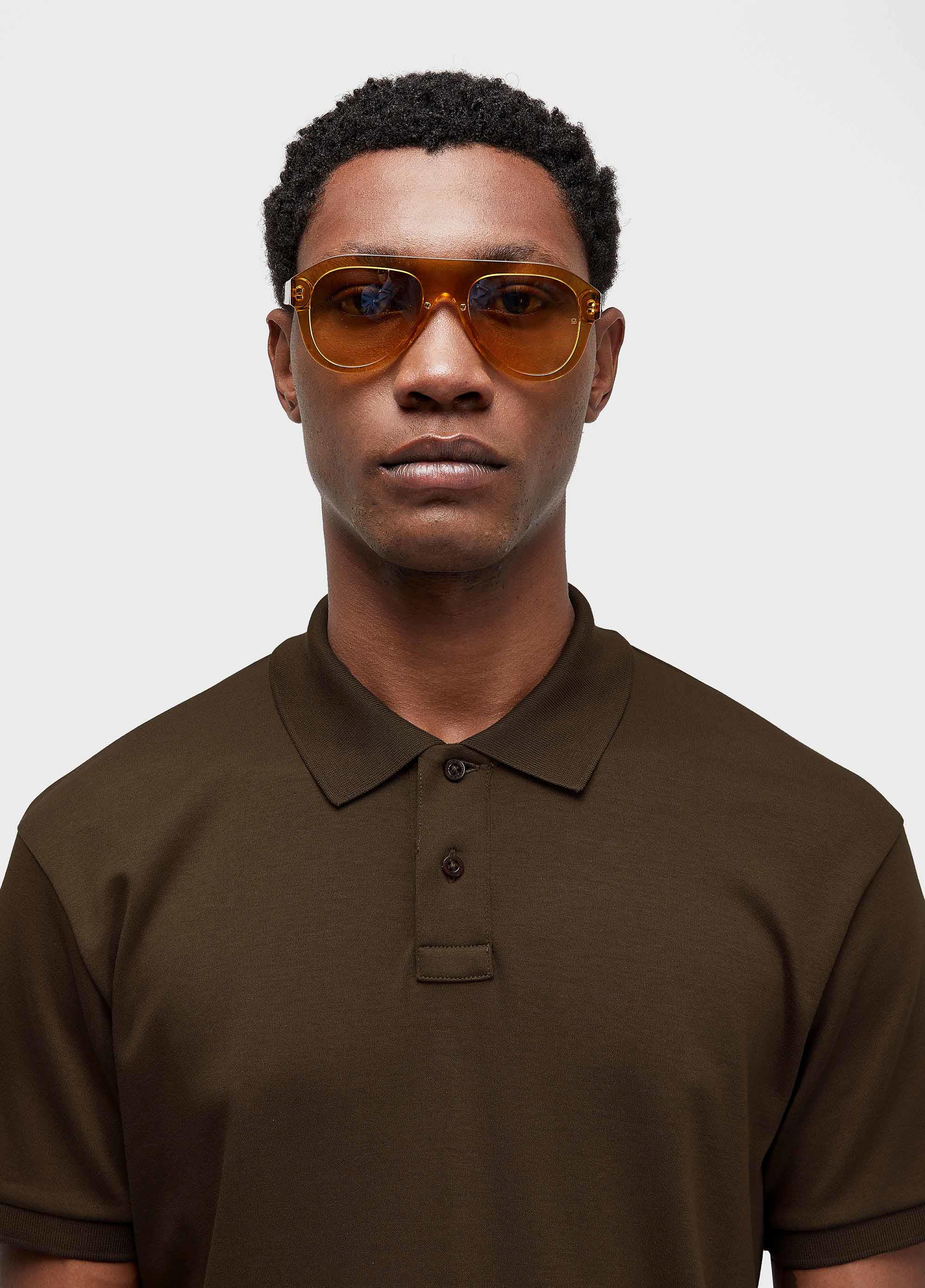 Polo supersoft | Osklen