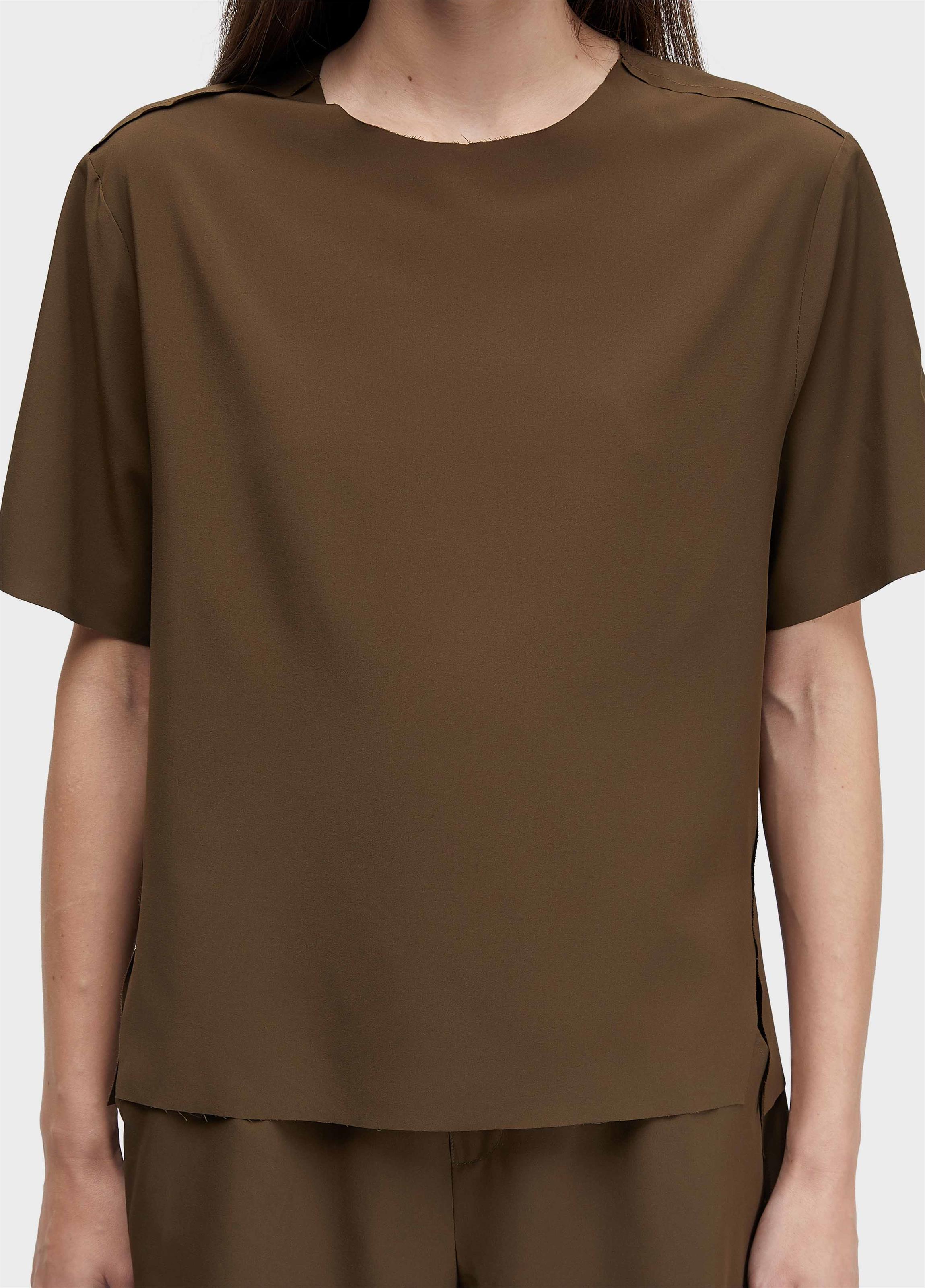Blusa superlight t-shirt