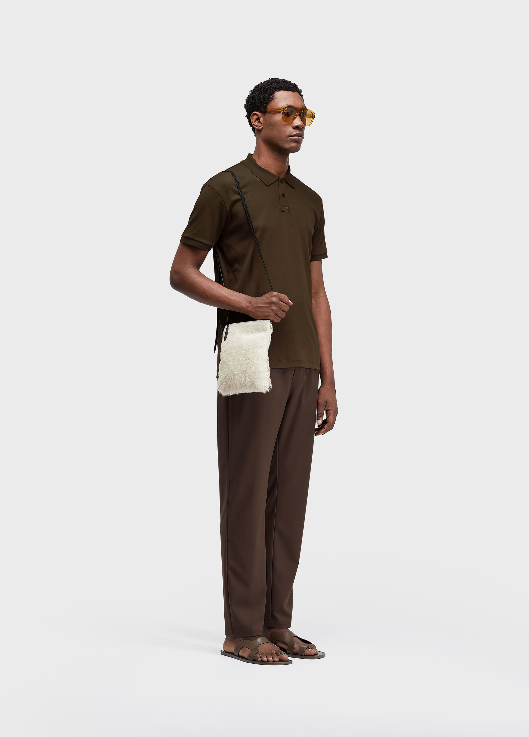 Polo supersoft | Osklen