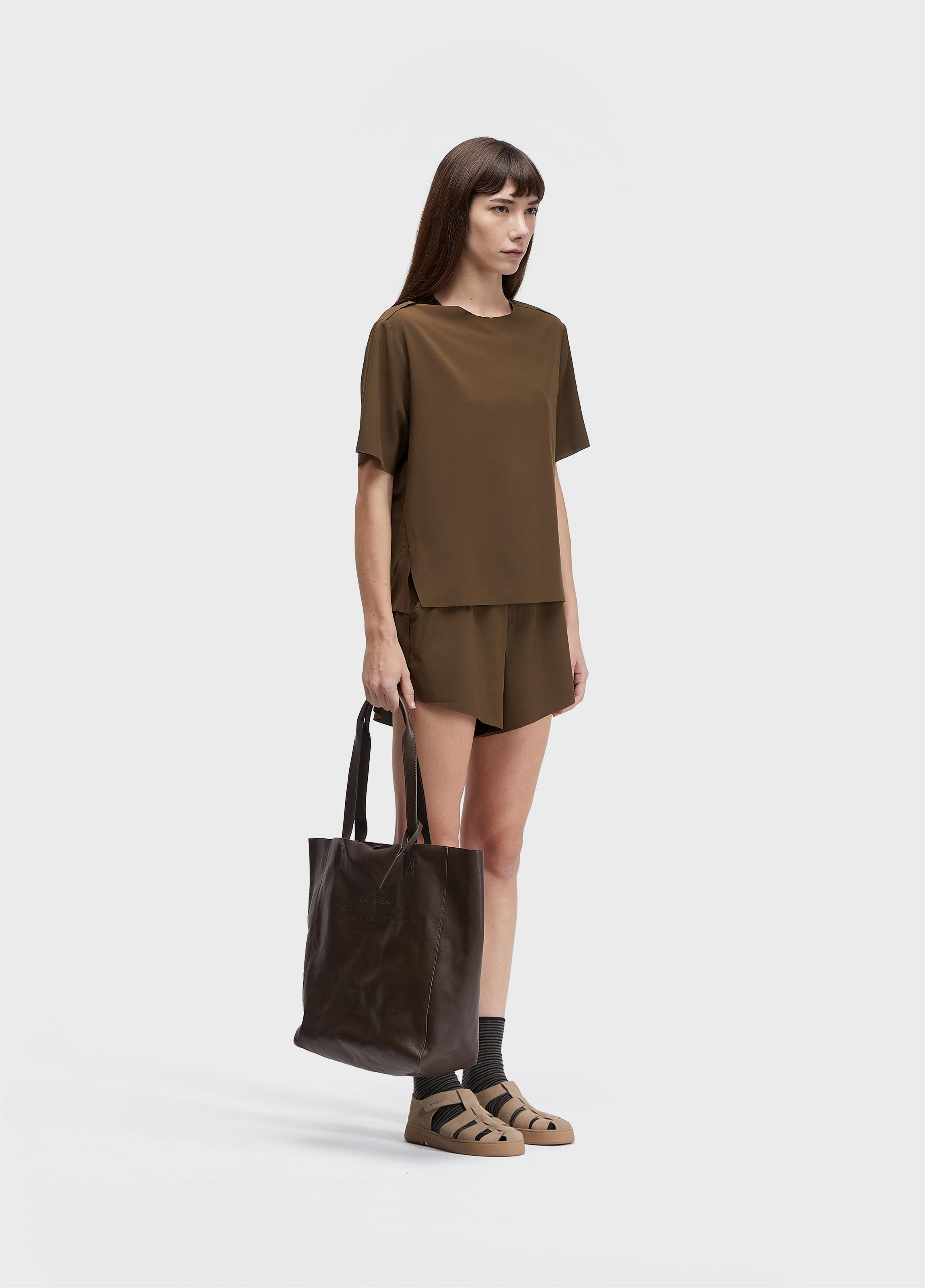 Blusa superlight t-shirt