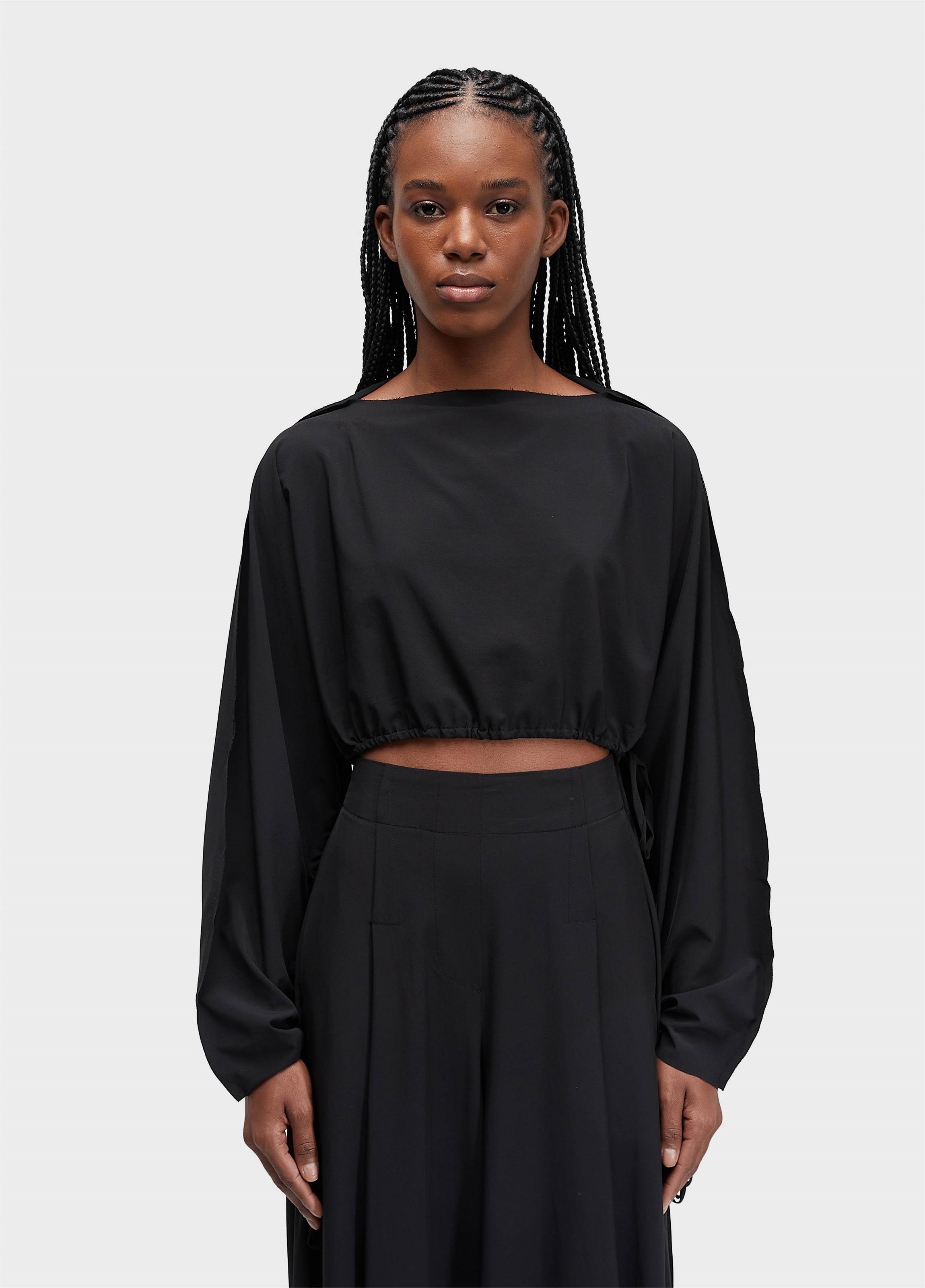 Blusa regulagem superlight