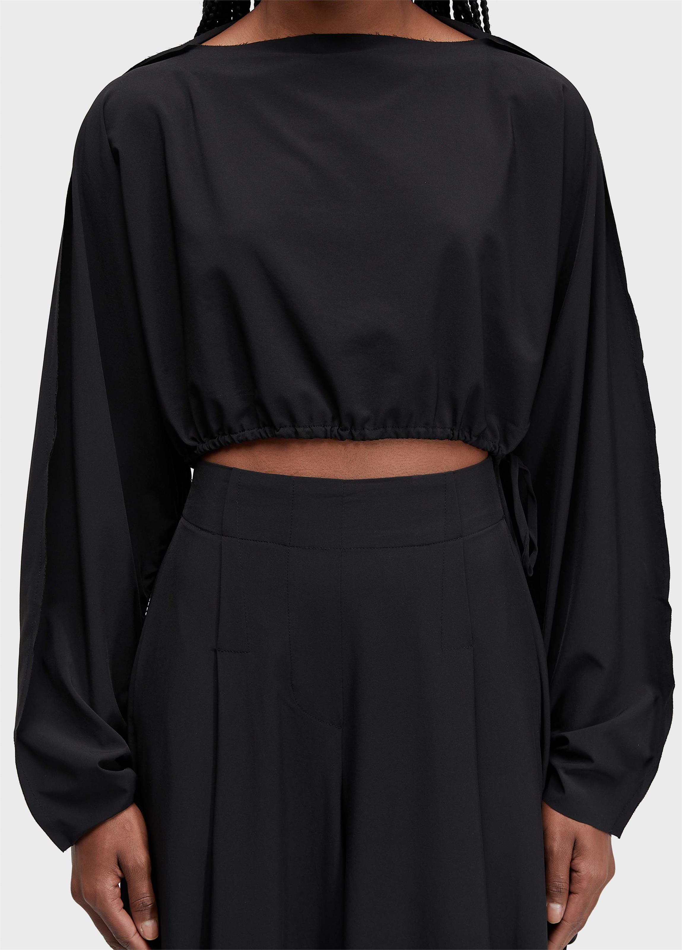 Blusa regulagem superlight