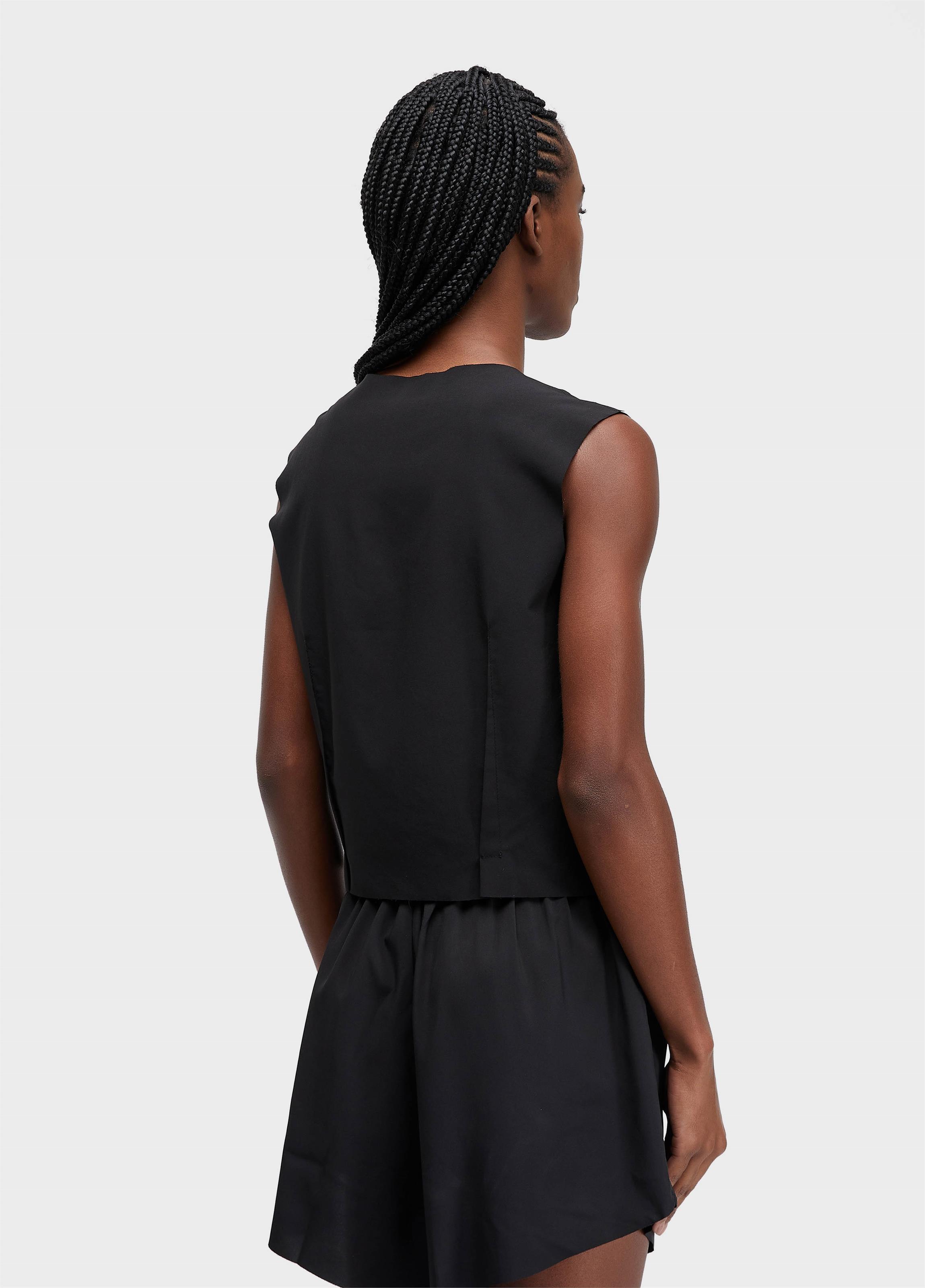 Blusa sleeveless pences superlight