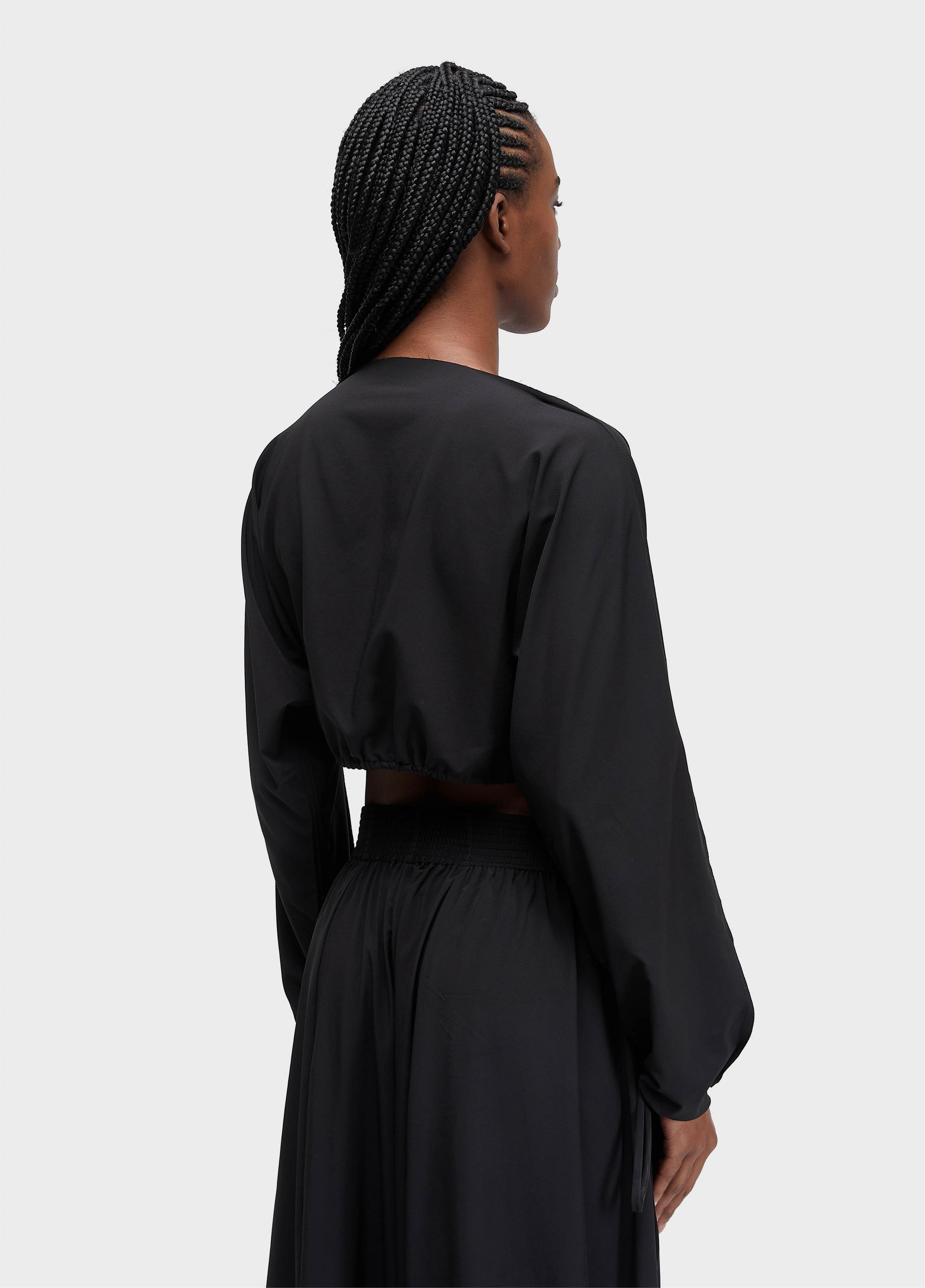 Blusa regulagem superlight