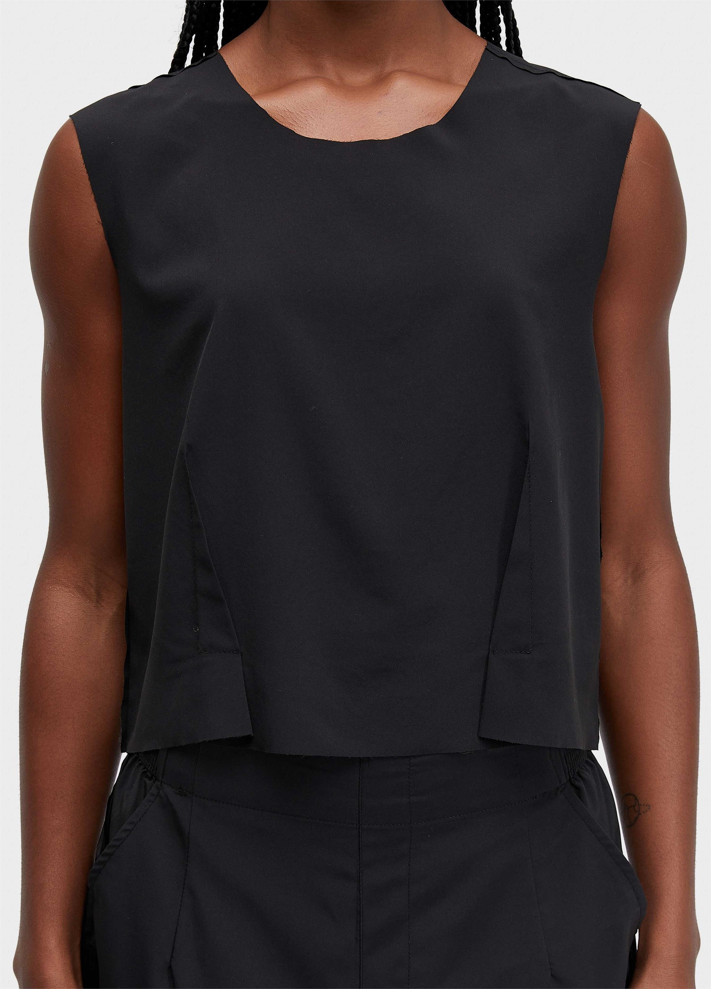 Blusa sleeveless pences superlight