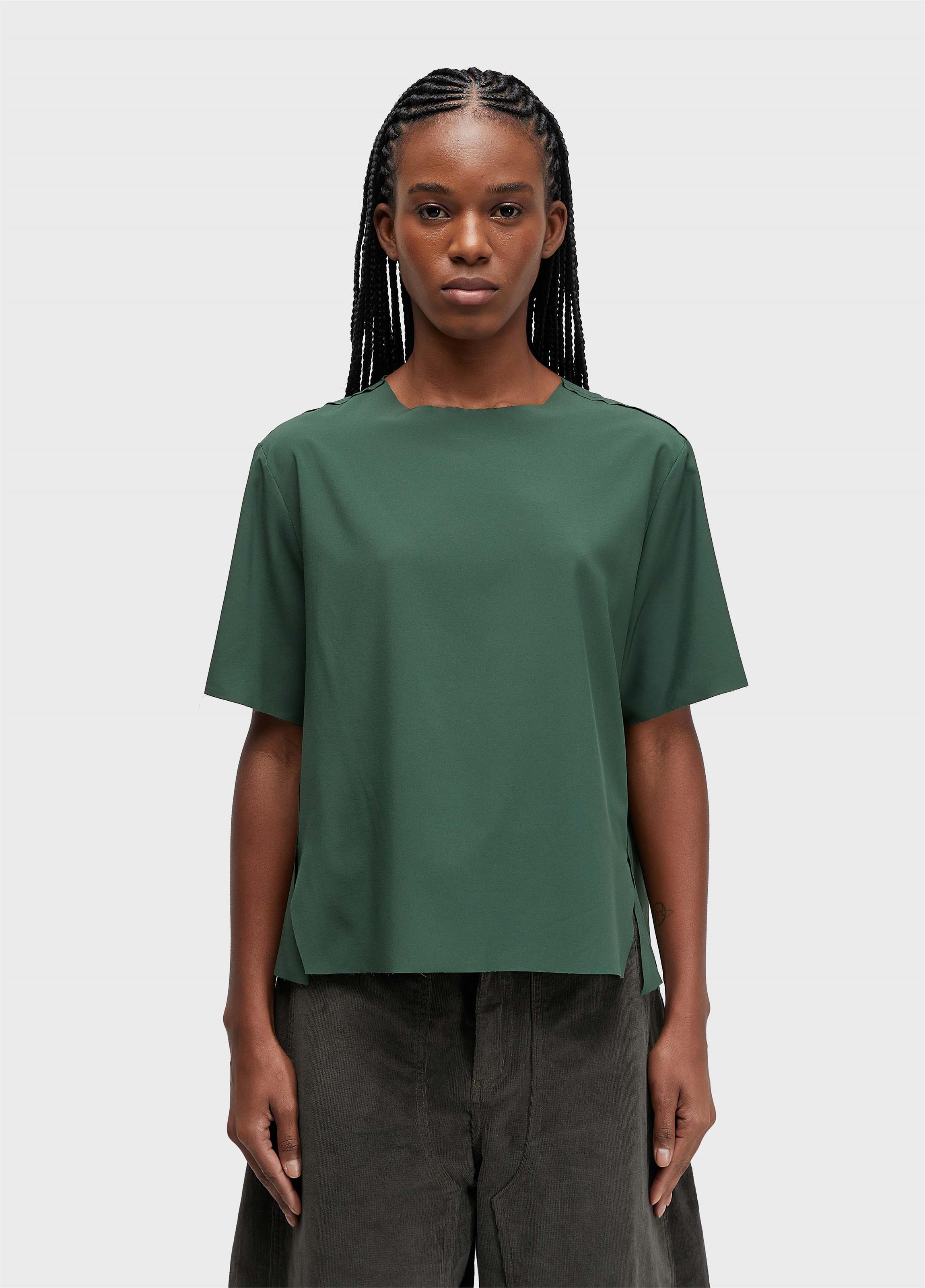 Blusa superlight t-shirt