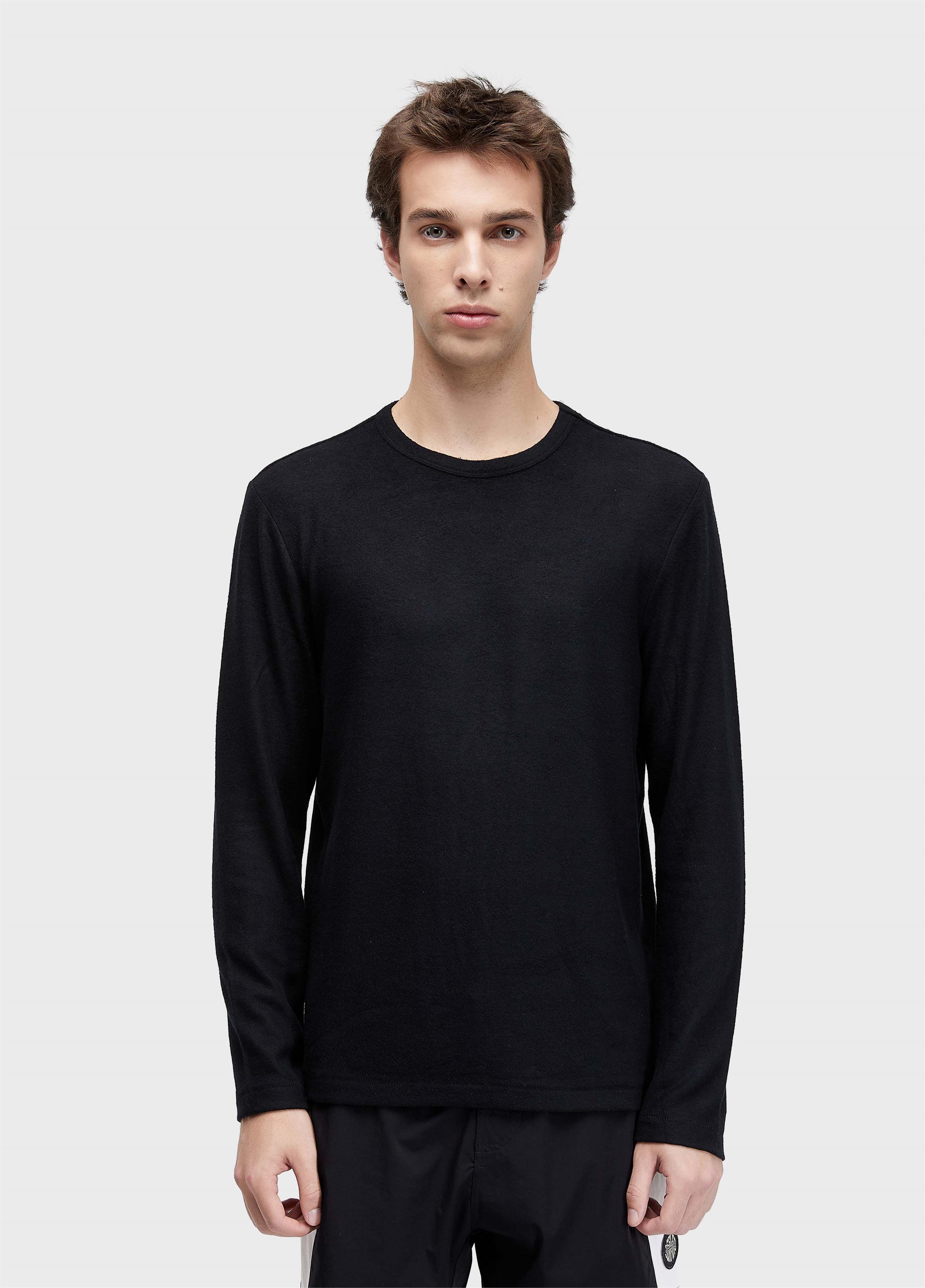 muque ロンT T-shirt touch ml | Osklen