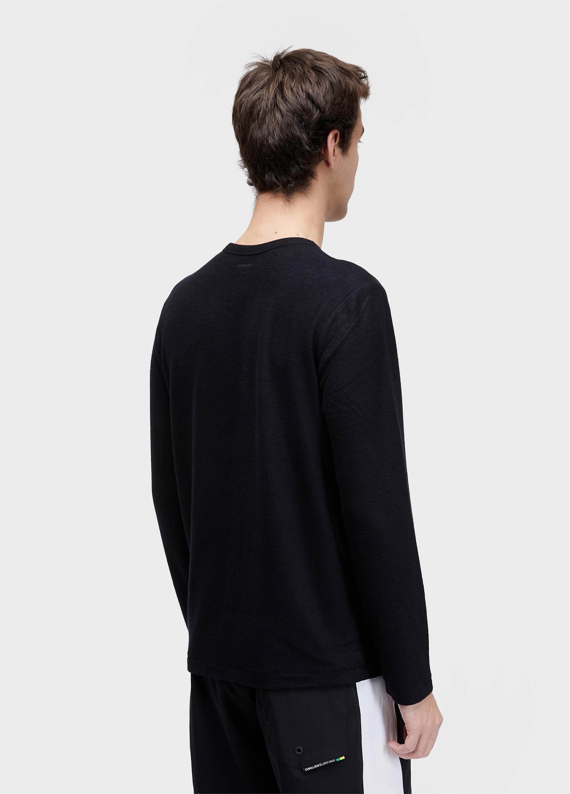 T-shirt touch ml | Osklen