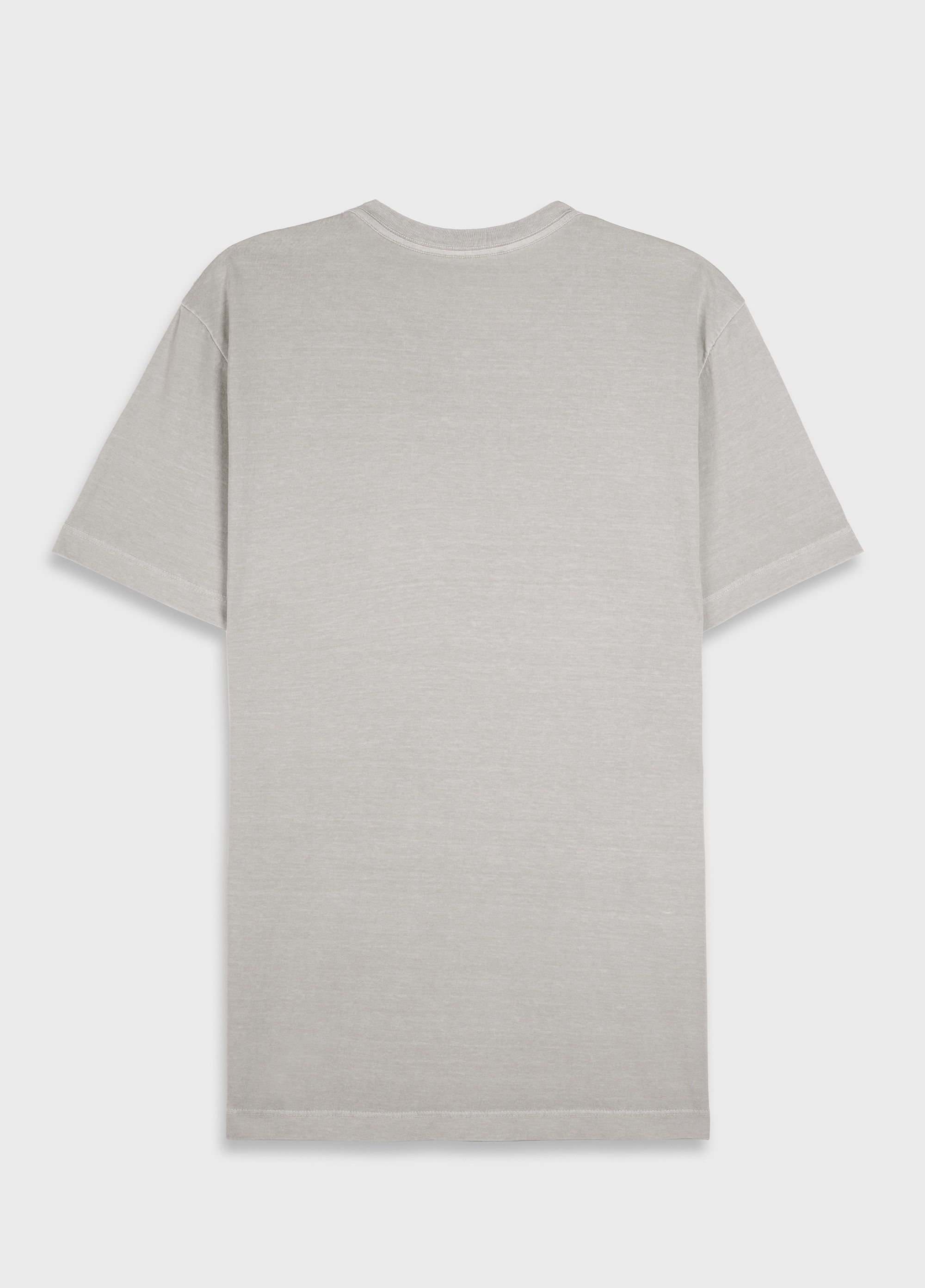 T-shirt stone crown n’ waves