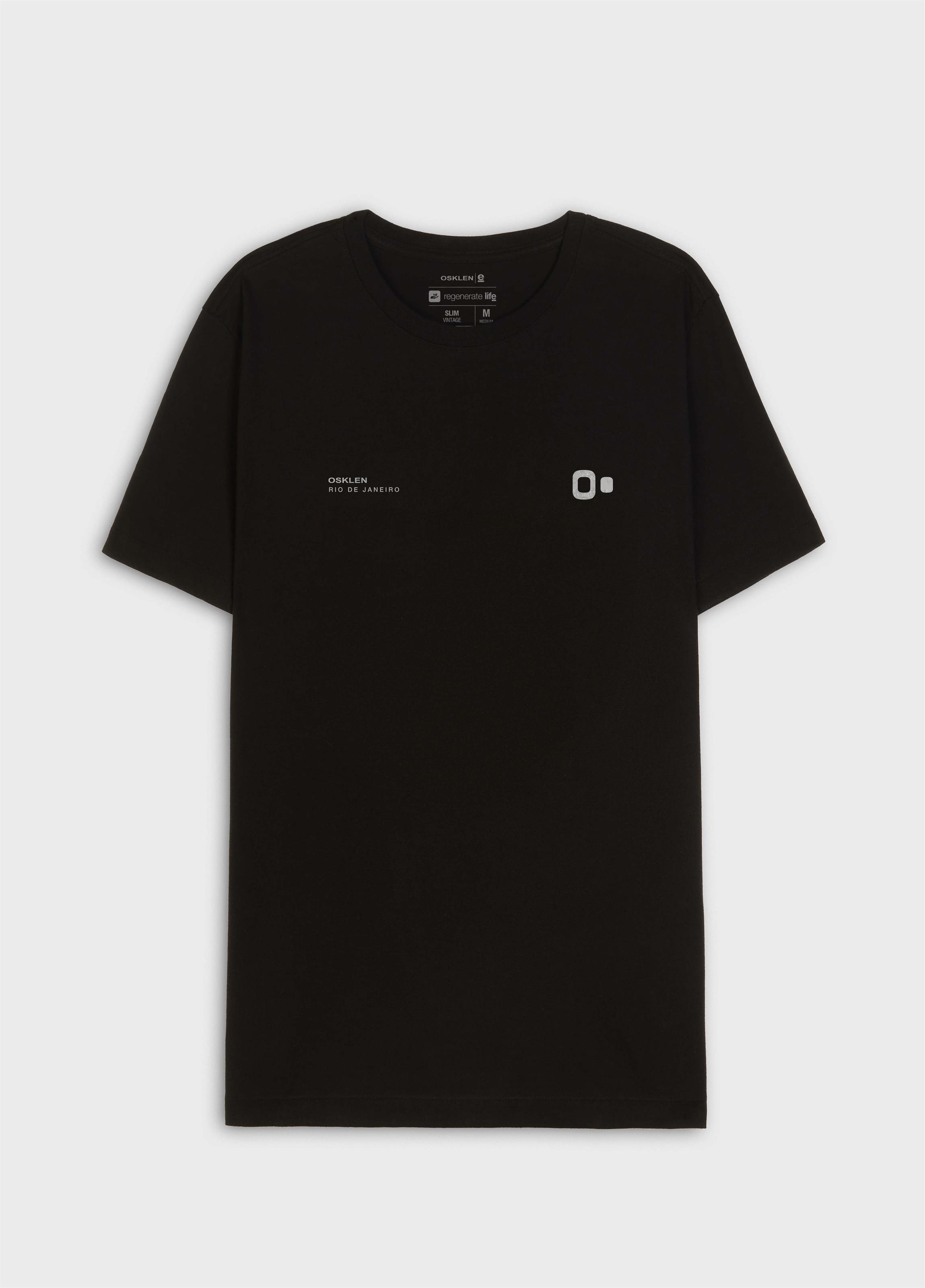 T-shirt vintage new icon