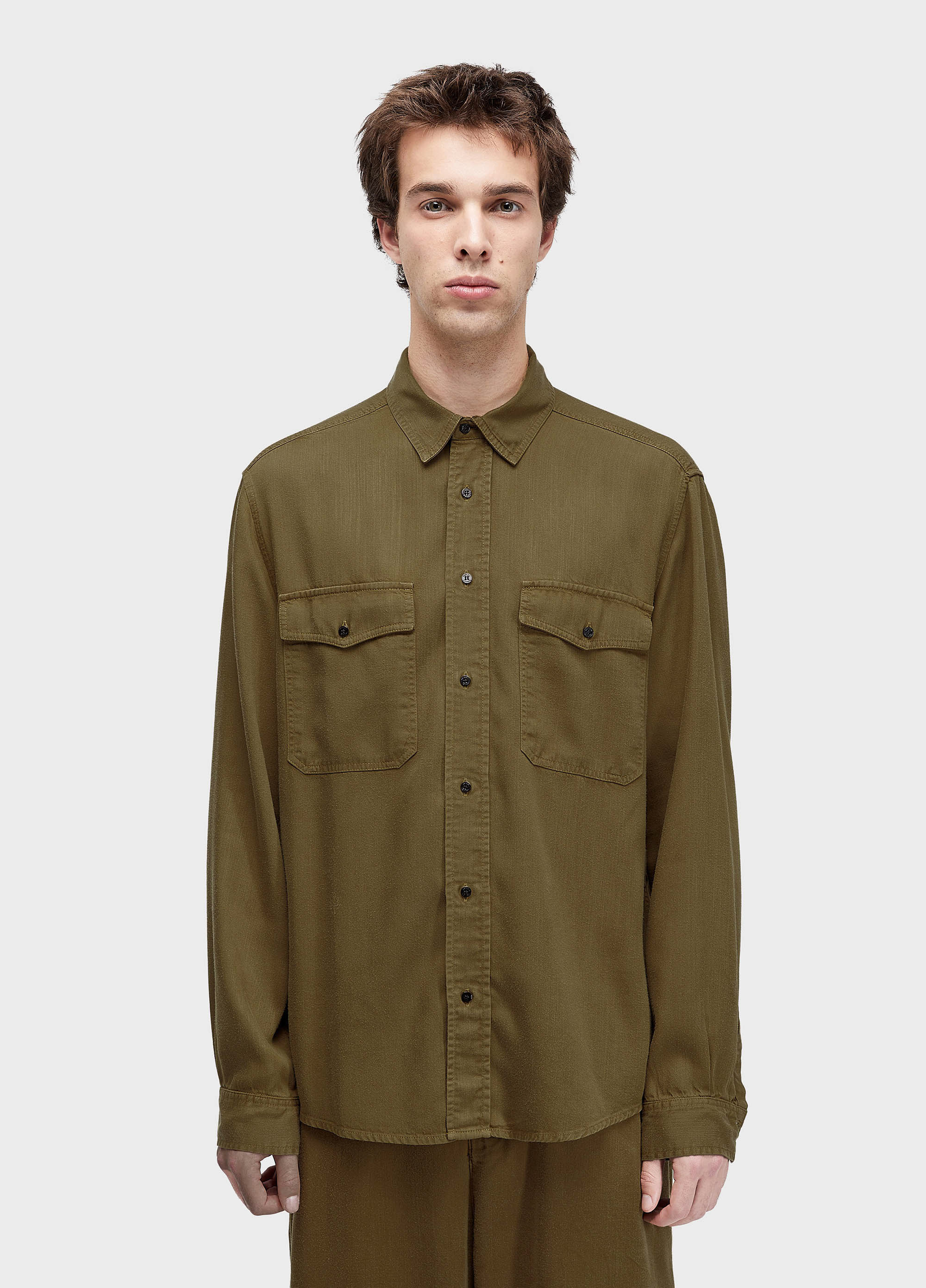 Camisa used utility