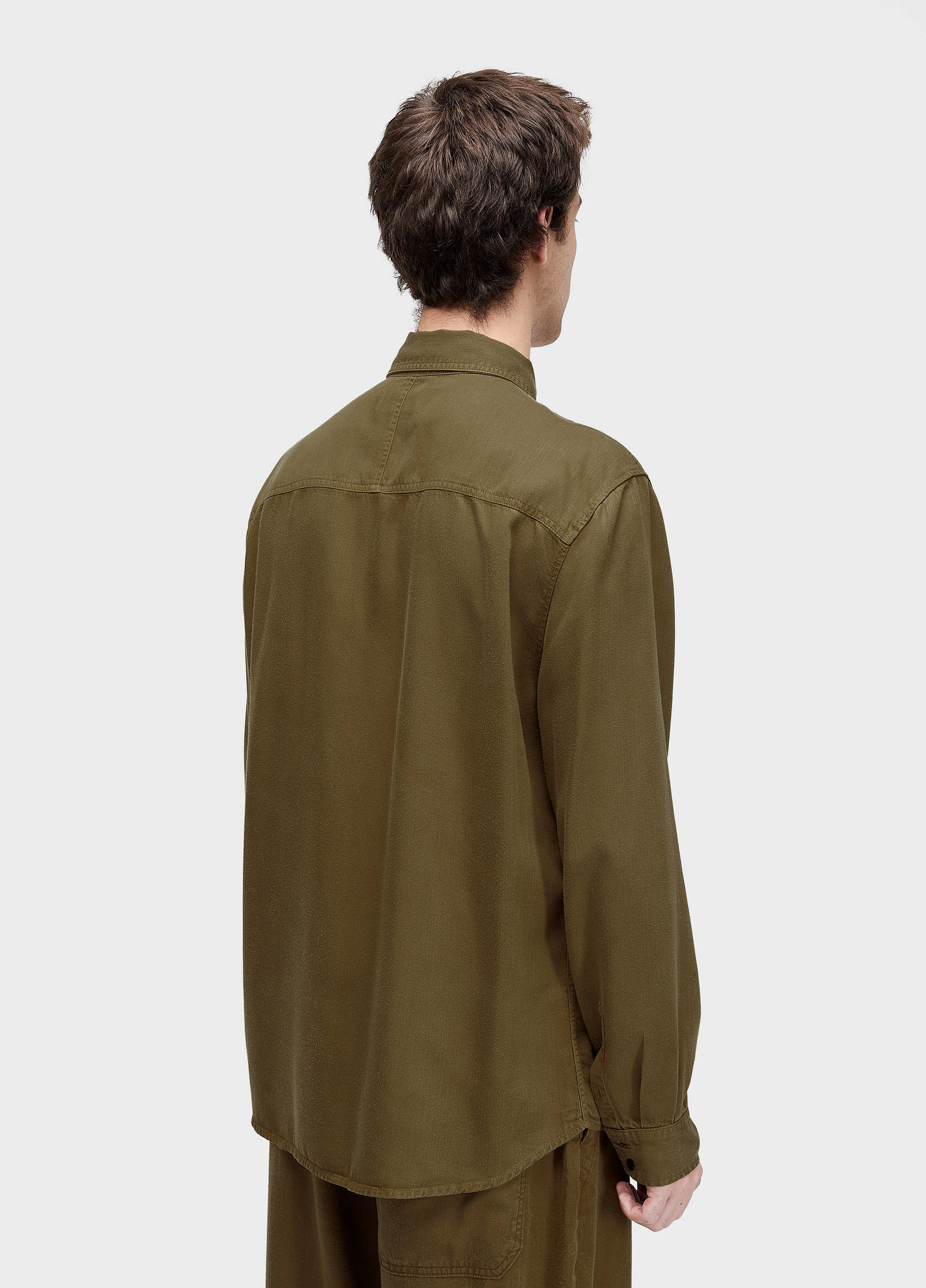 Camisa used utility